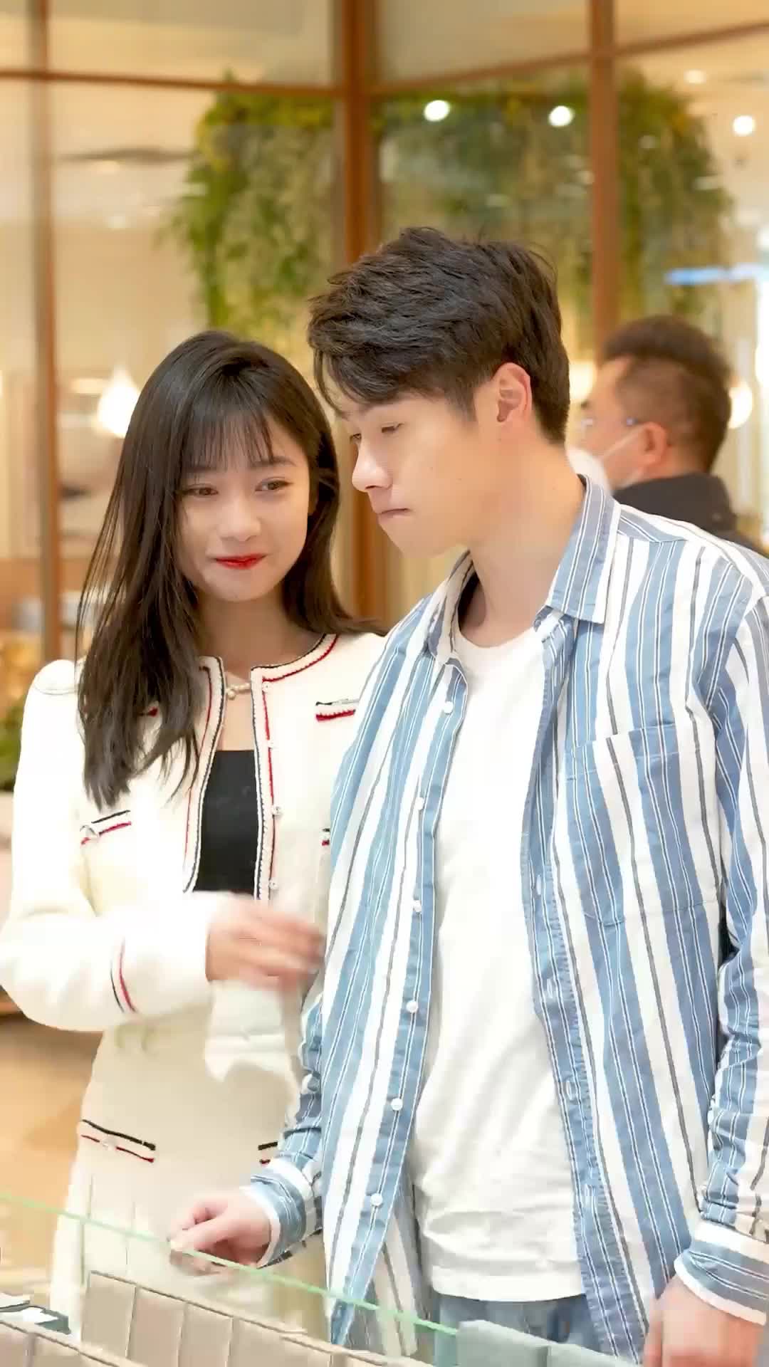 Episode 75 of Boss, We Found Your Dream Girl!