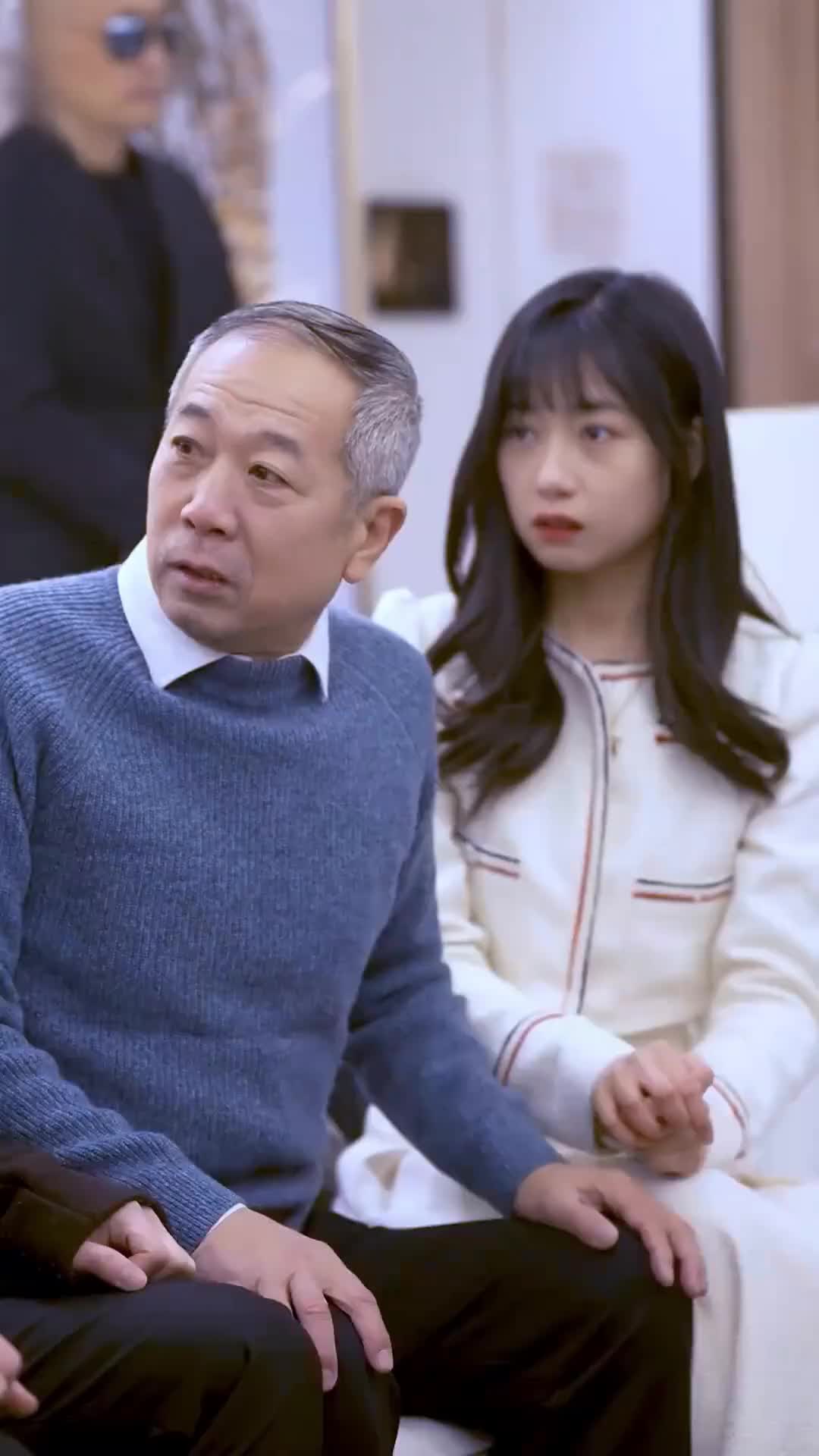 Episode 76 of Boss, We Found Your Dream Girl!