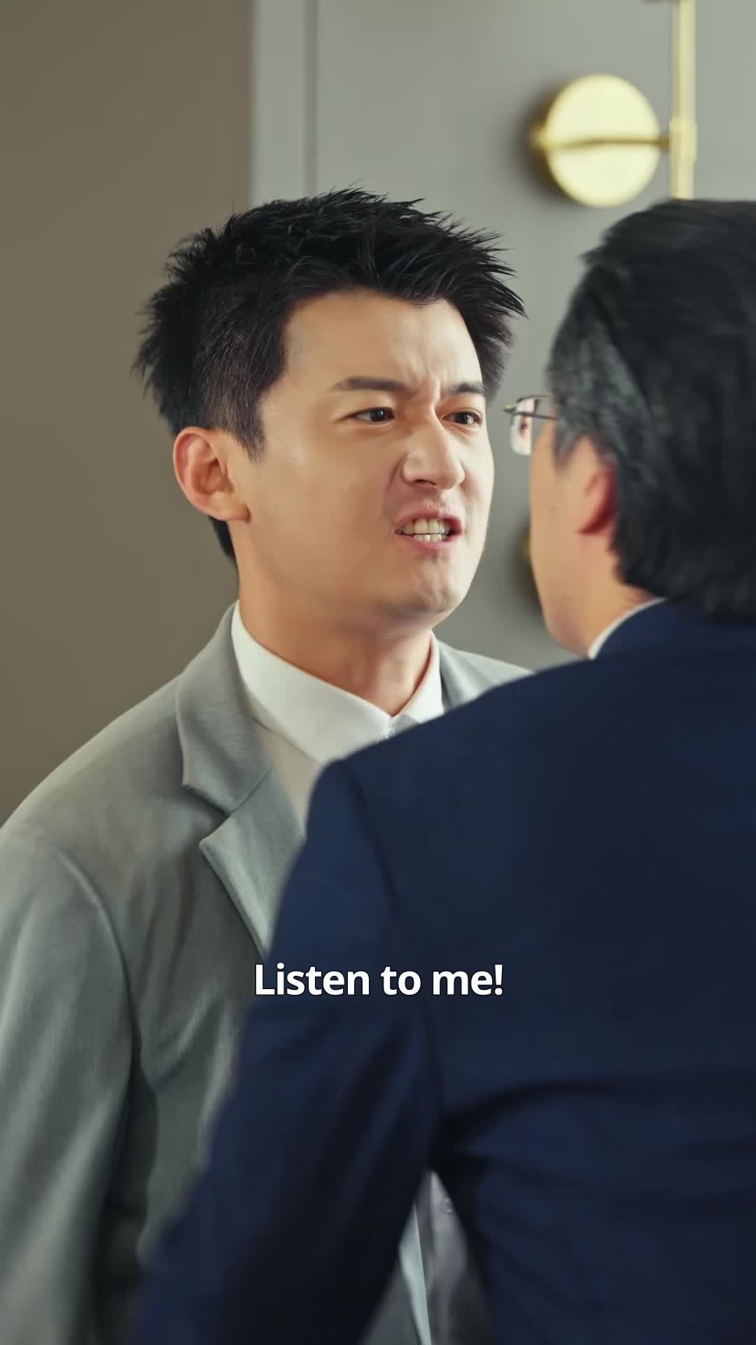Episode 11 of Boss, Your Company Is About to Explode!