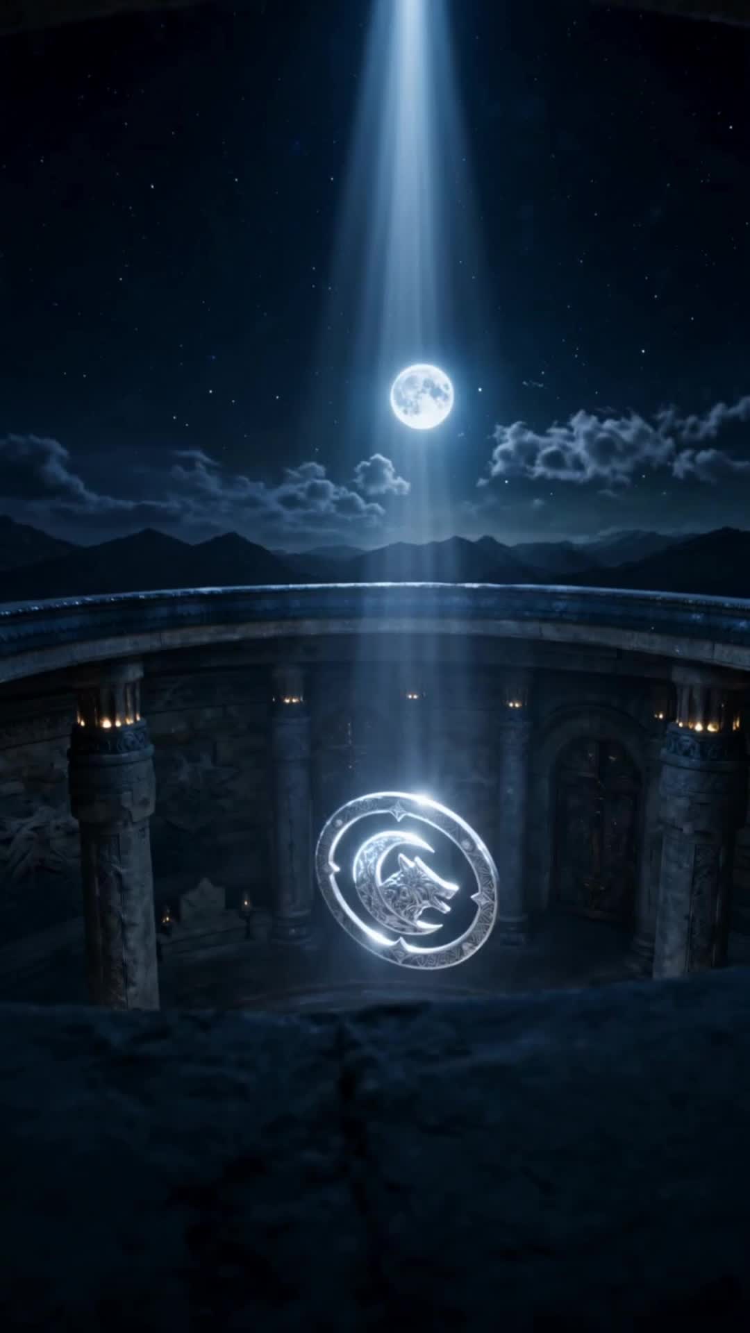 Episode 48 of Boss, Your Wolf Secret Is Out!