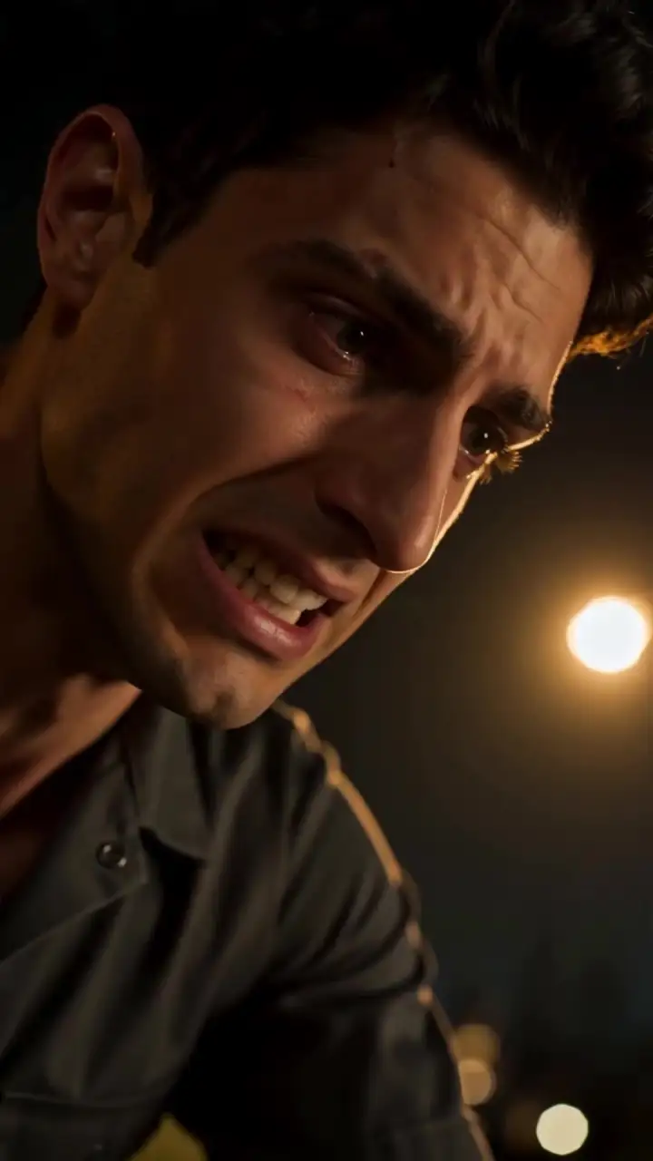 Episode 16 of Bound by Revenge: His Captive Toy