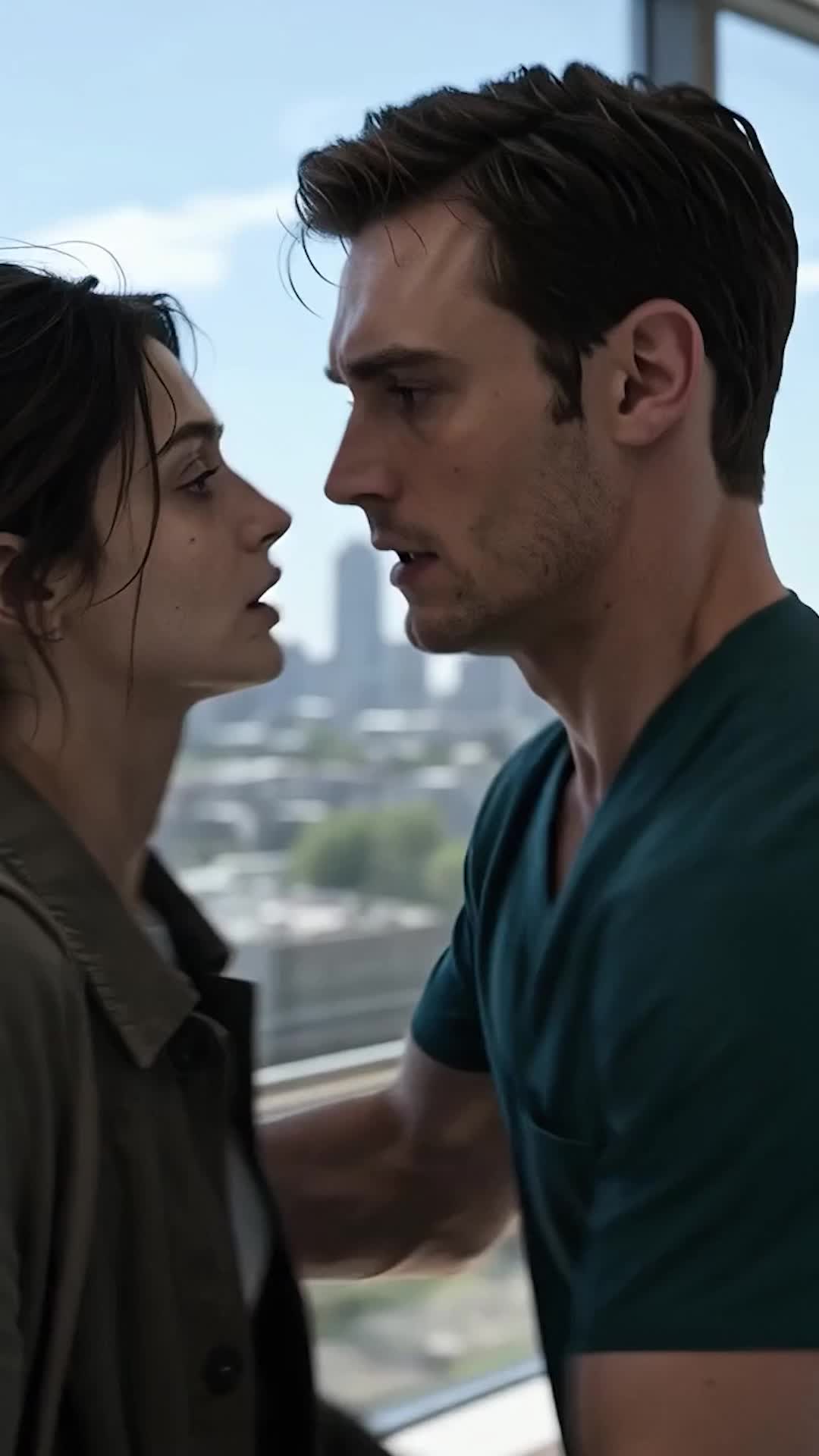 Episode 47 of Bound by Secrets: Her Billionaire Doctor