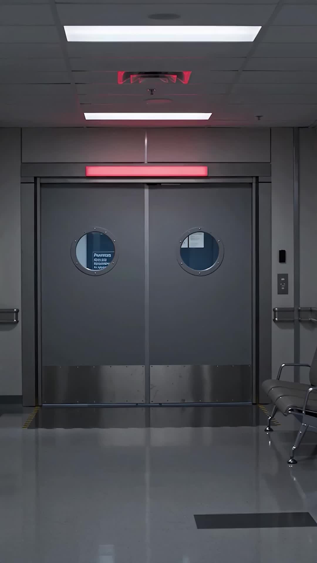 Episode 54 of Bound by Secrets: Her Billionaire Doctor