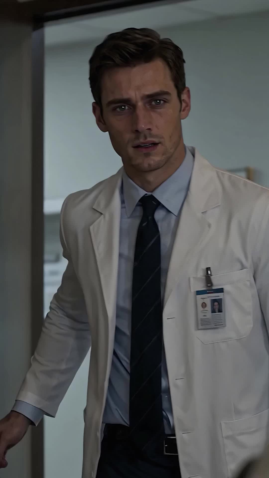 Episode 56 of Bound by Secrets: Her Billionaire Doctor
