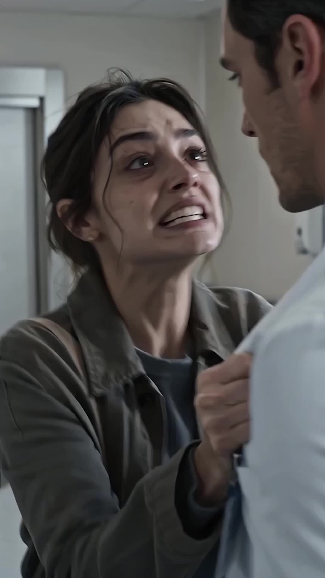 Episode 58 of Bound by Secrets: Her Billionaire Doctor