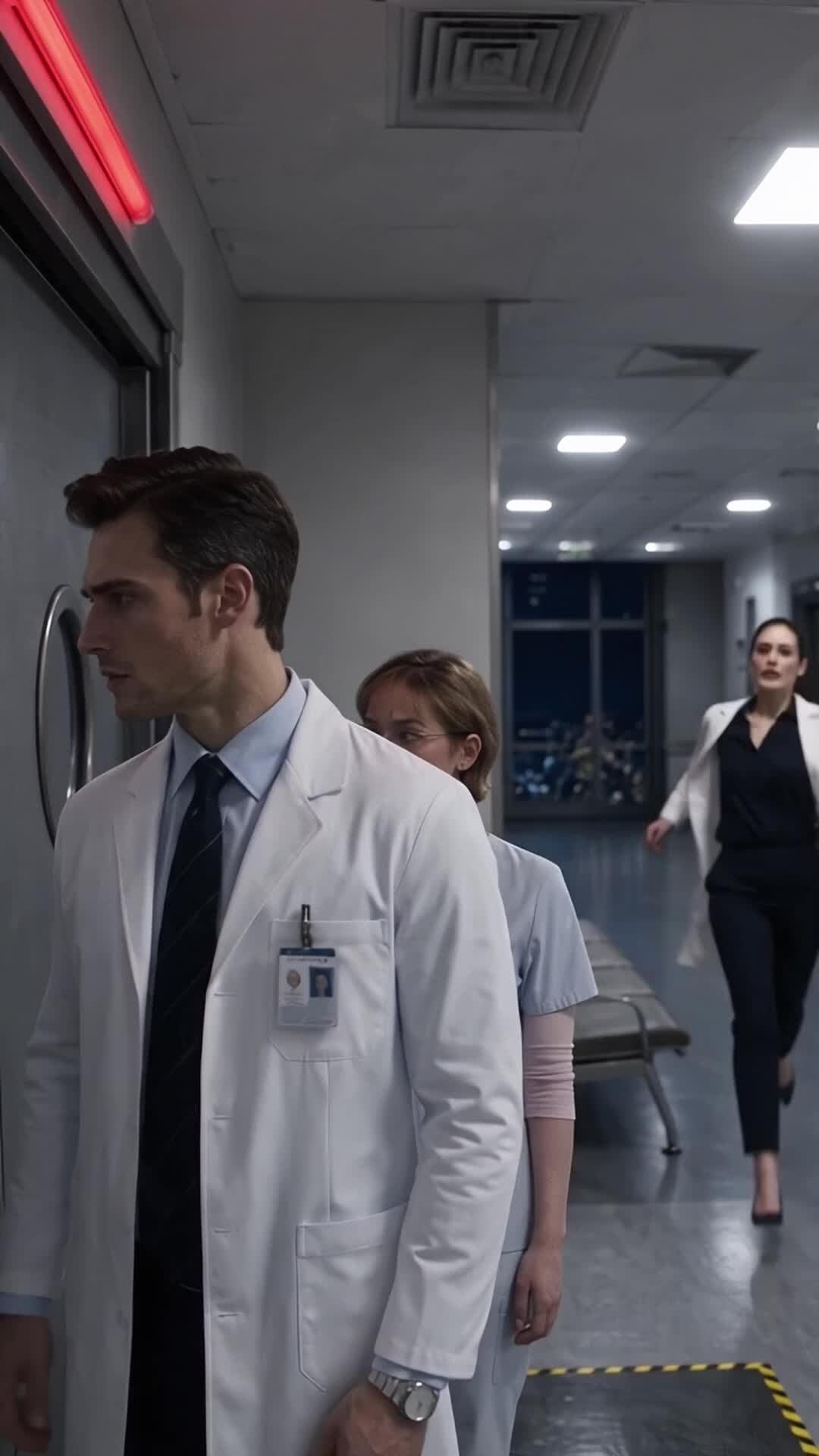 Episode 6 of Bound by Secrets: Her Billionaire Doctor