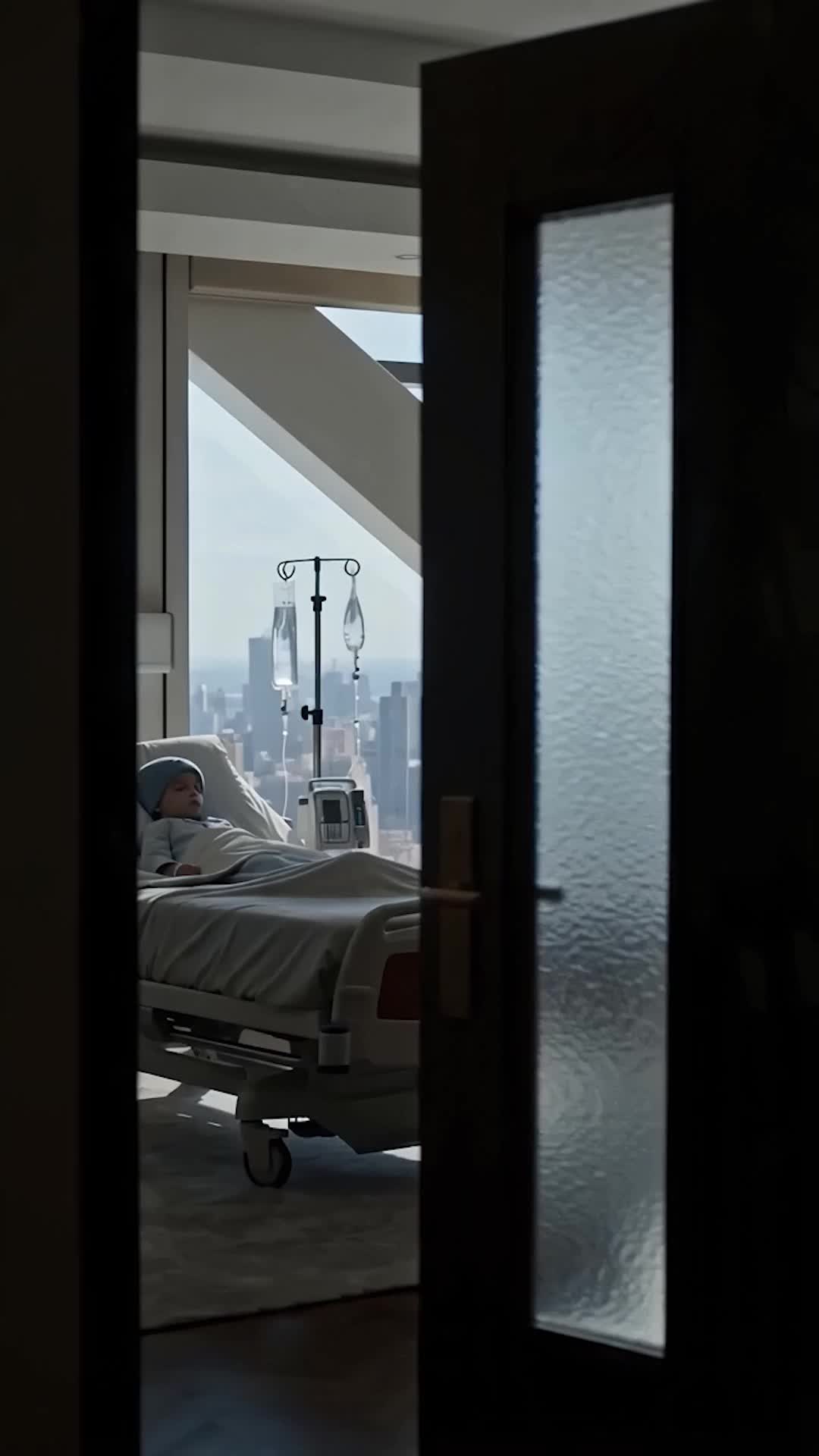 Episode 63 of Bound by Secrets: Her Billionaire Doctor