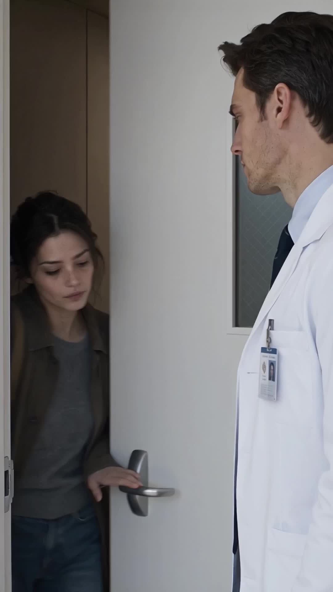 Episode 8 of Bound by Secrets: Her Billionaire Doctor