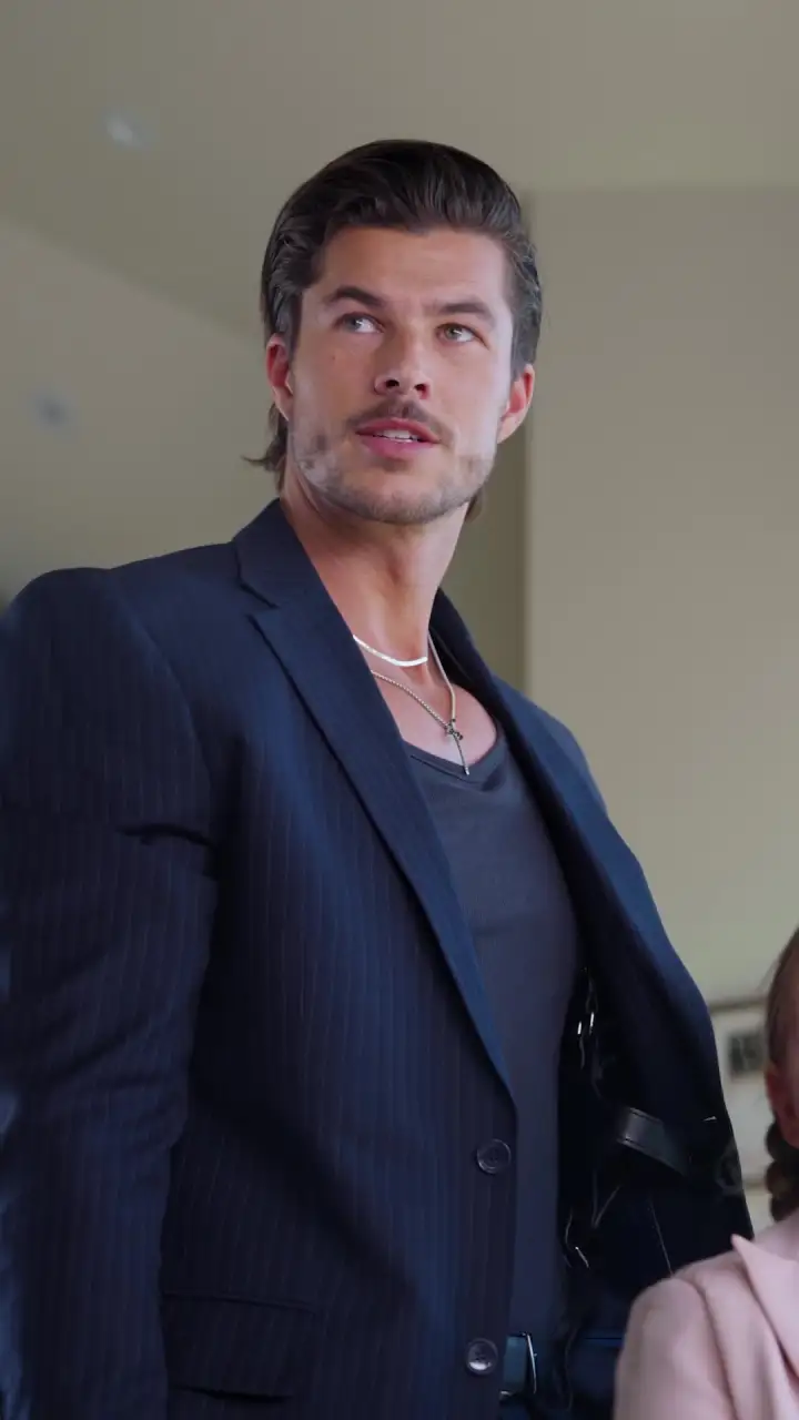 Episode 9 of Bound by the Past