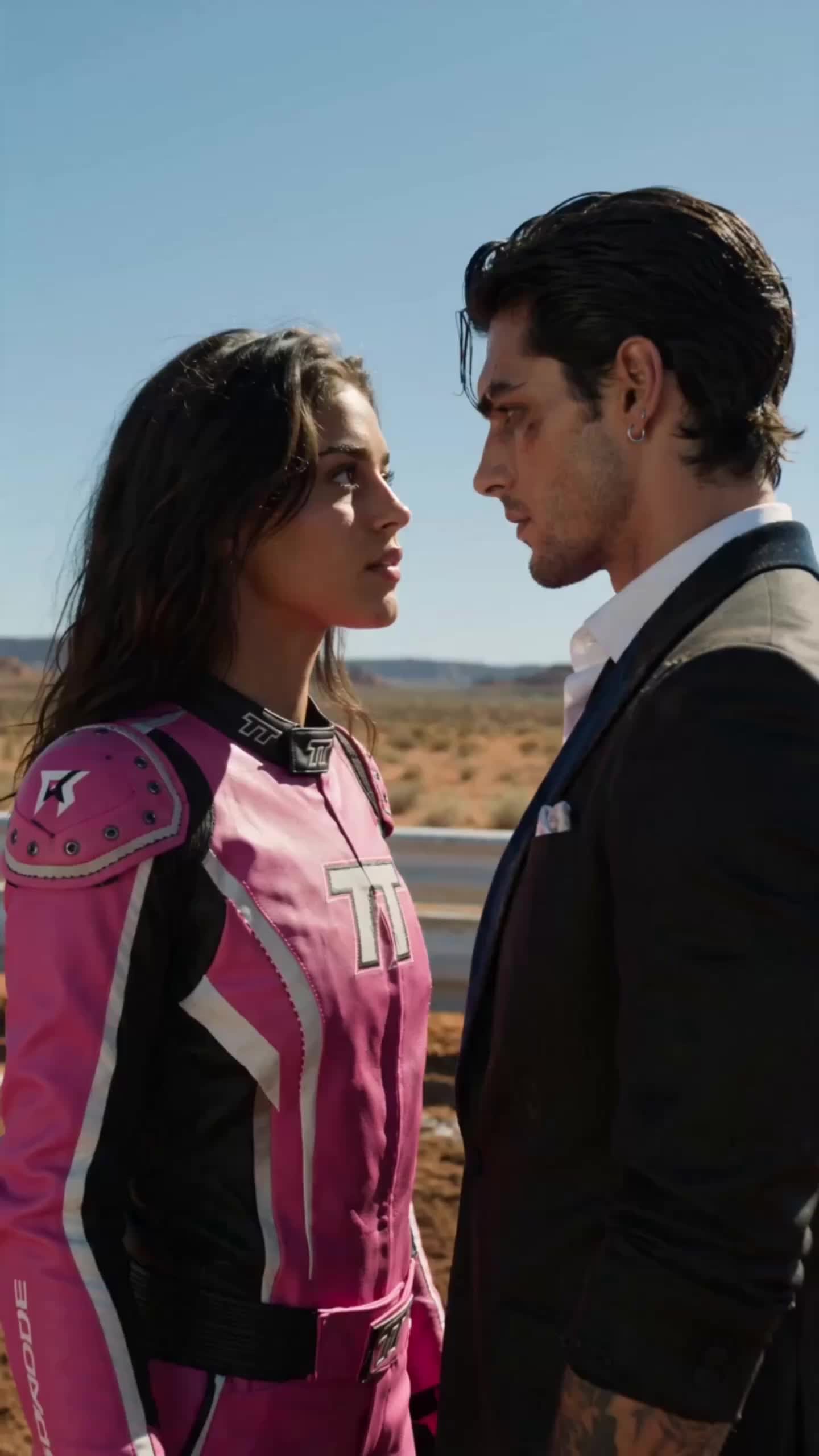 Episode 2 of Boyfriend from the Future
