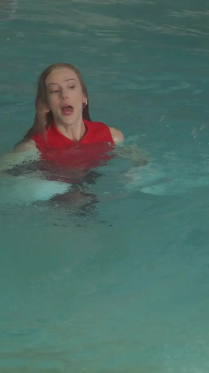 Episode 2 of Breaking Chains for a New Life