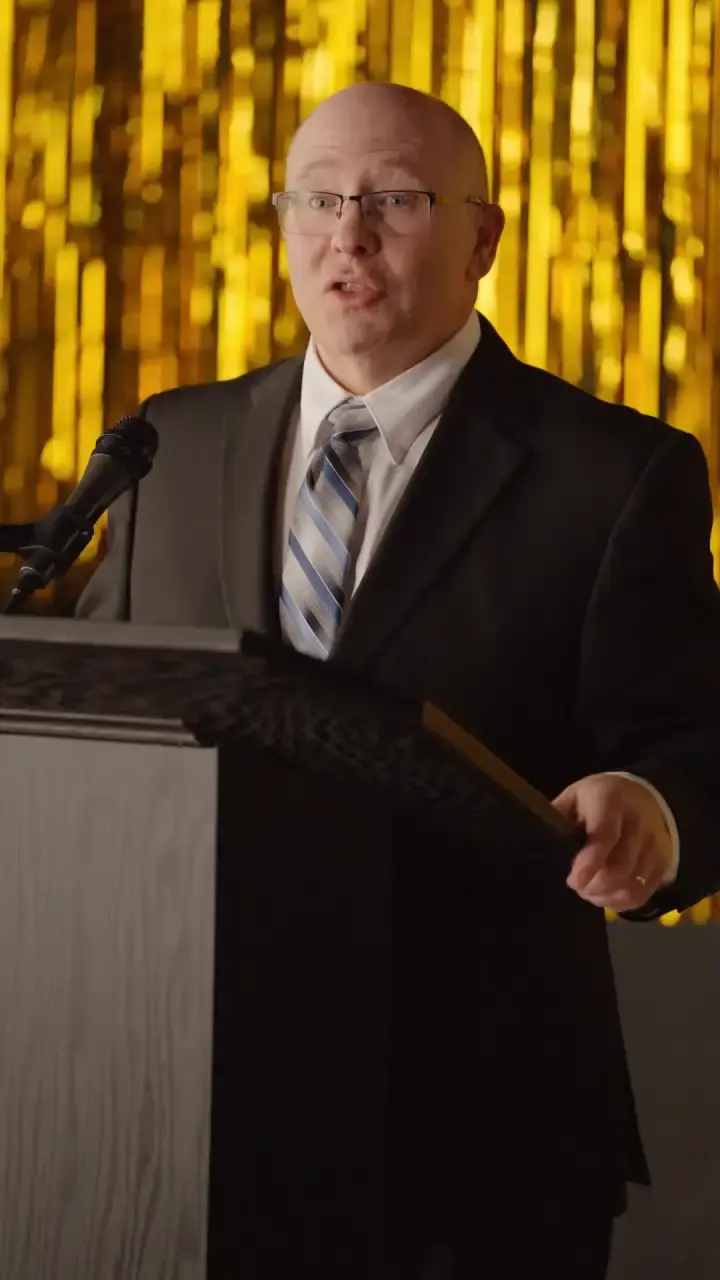 Episode 8 of Breaking Chains for a New Life