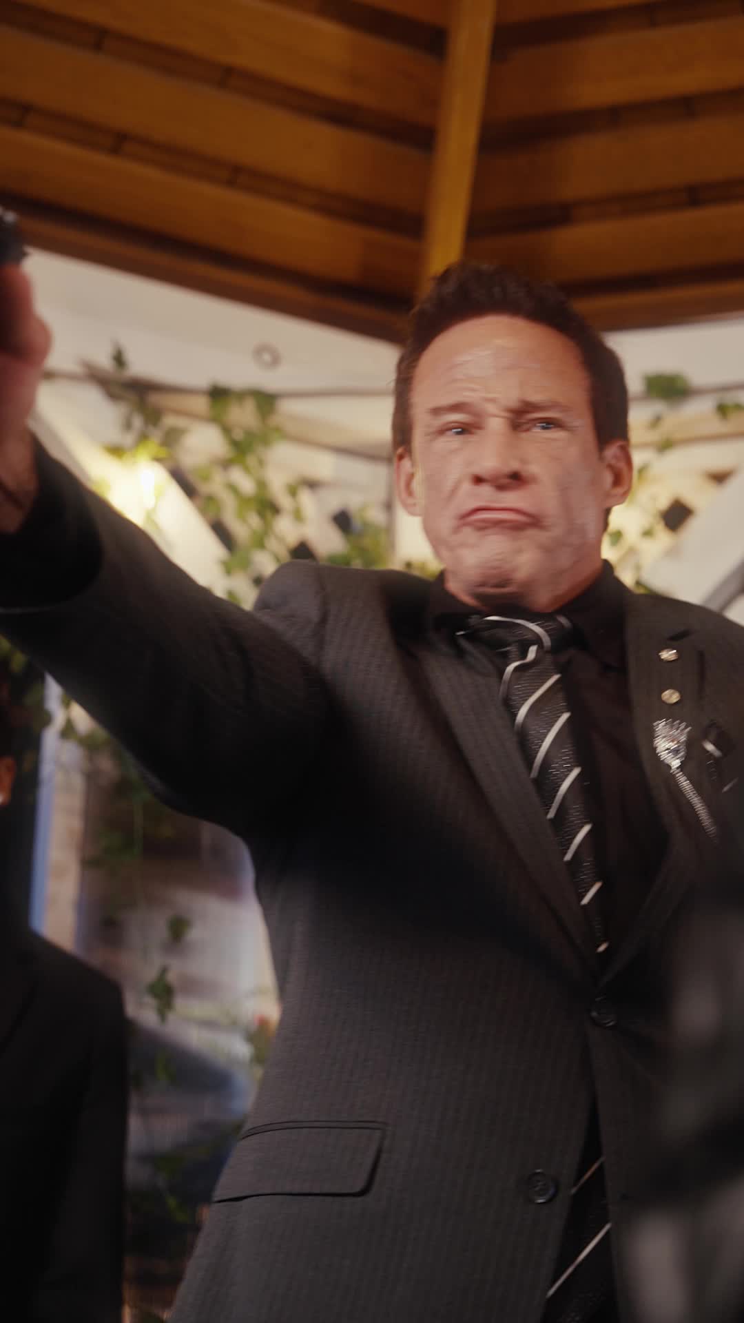Episode 51 of Breaking My Bodyguard