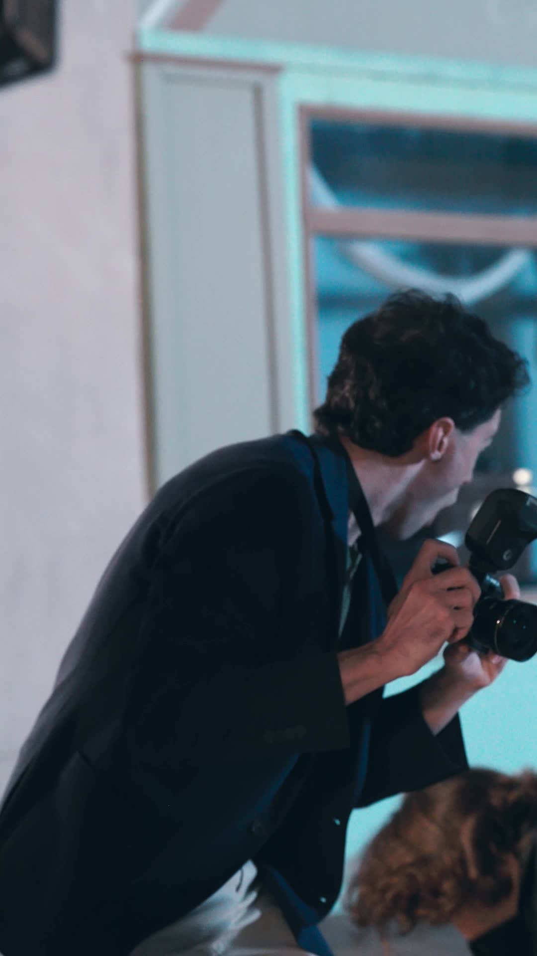 Episode 22 of Breathe