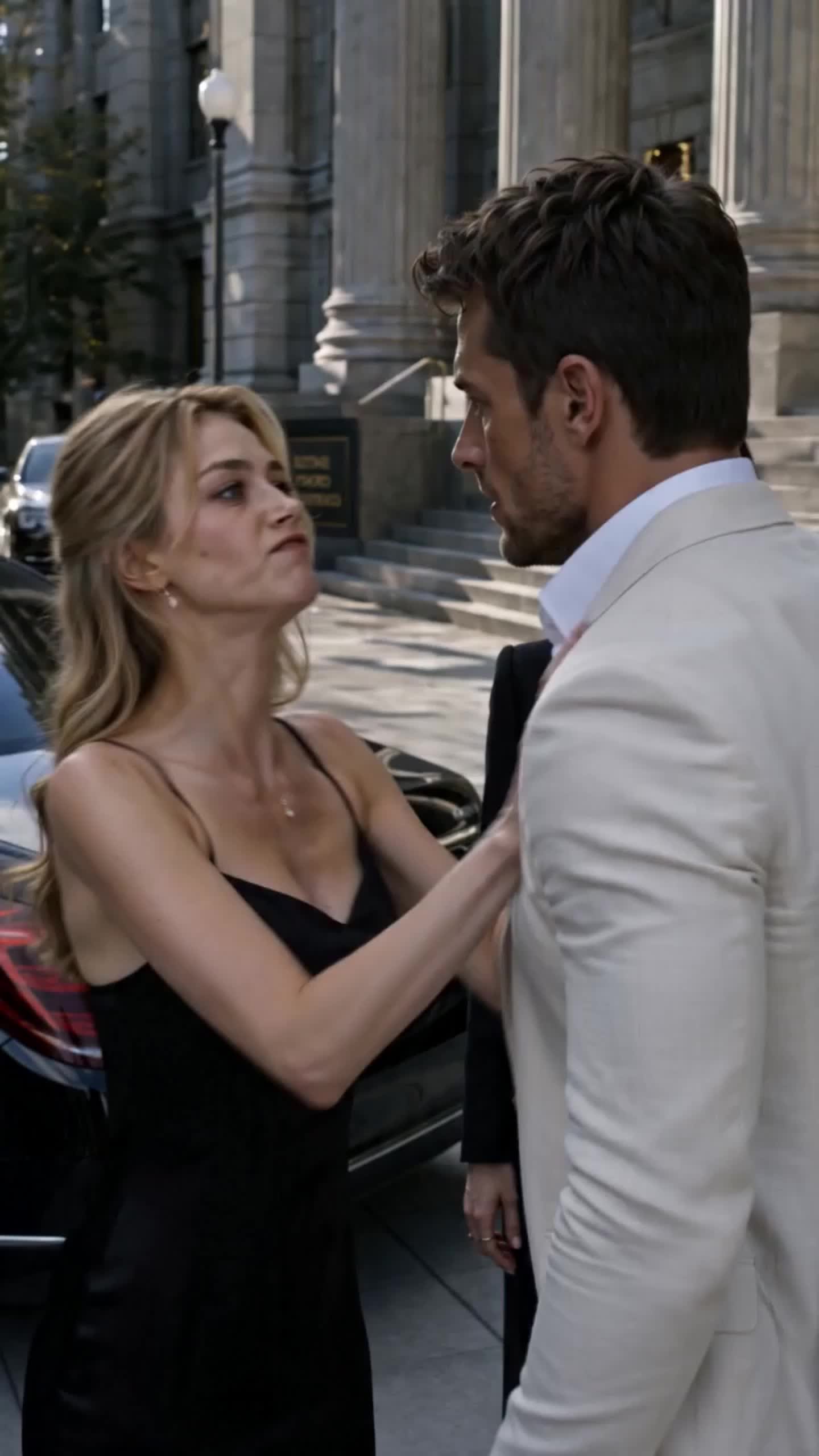 Episode 13 of Brides in Smoke