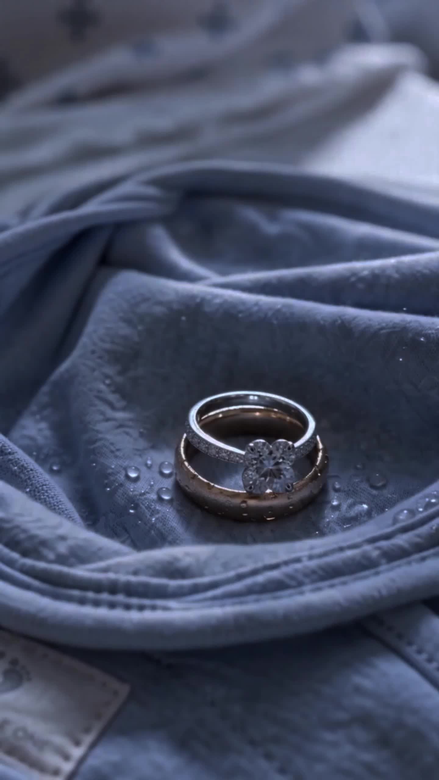 Episode 5 of Brides in Smoke