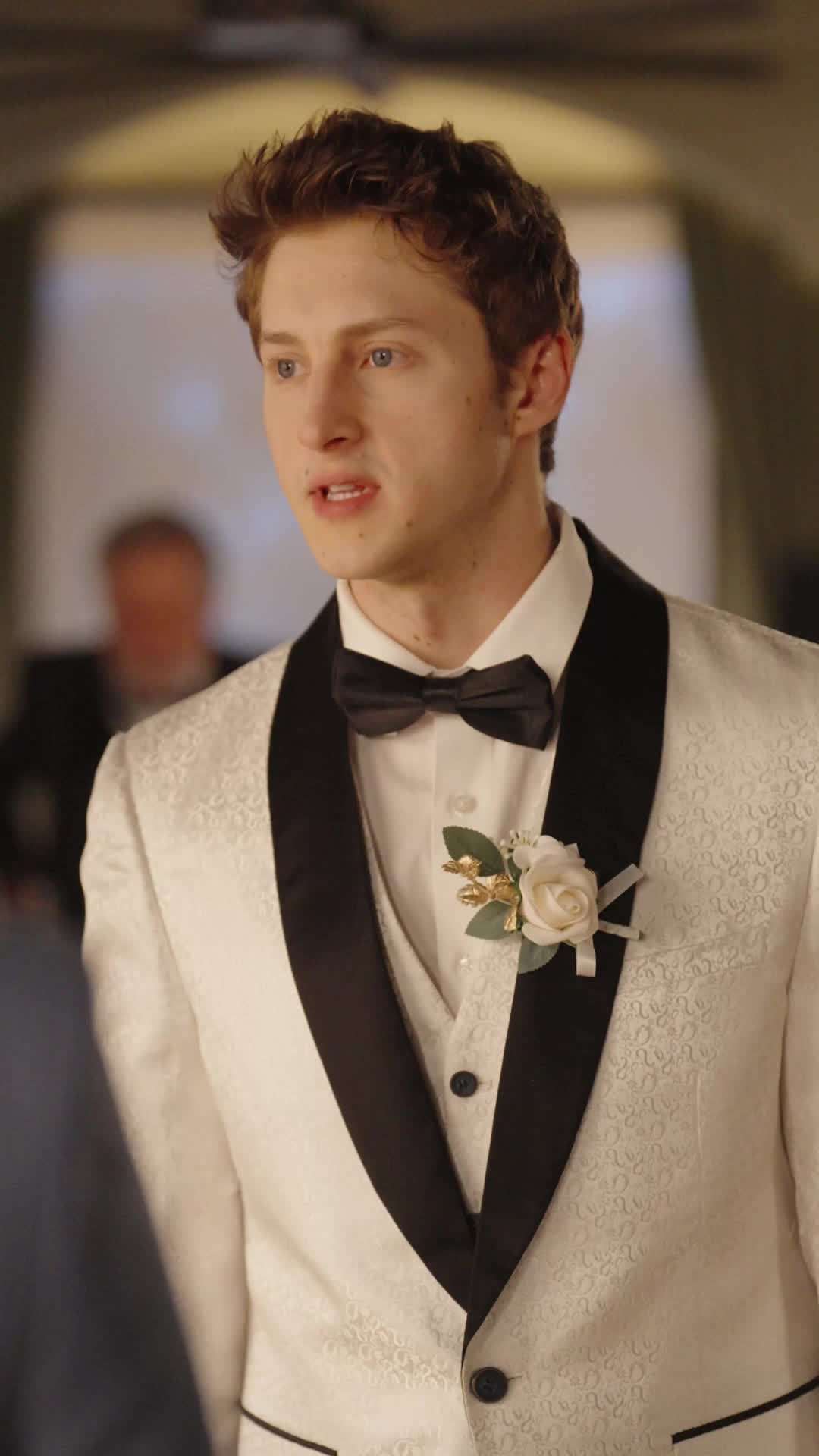 Episodio 21 de Bridezilla: no provoques a la madre millonaria