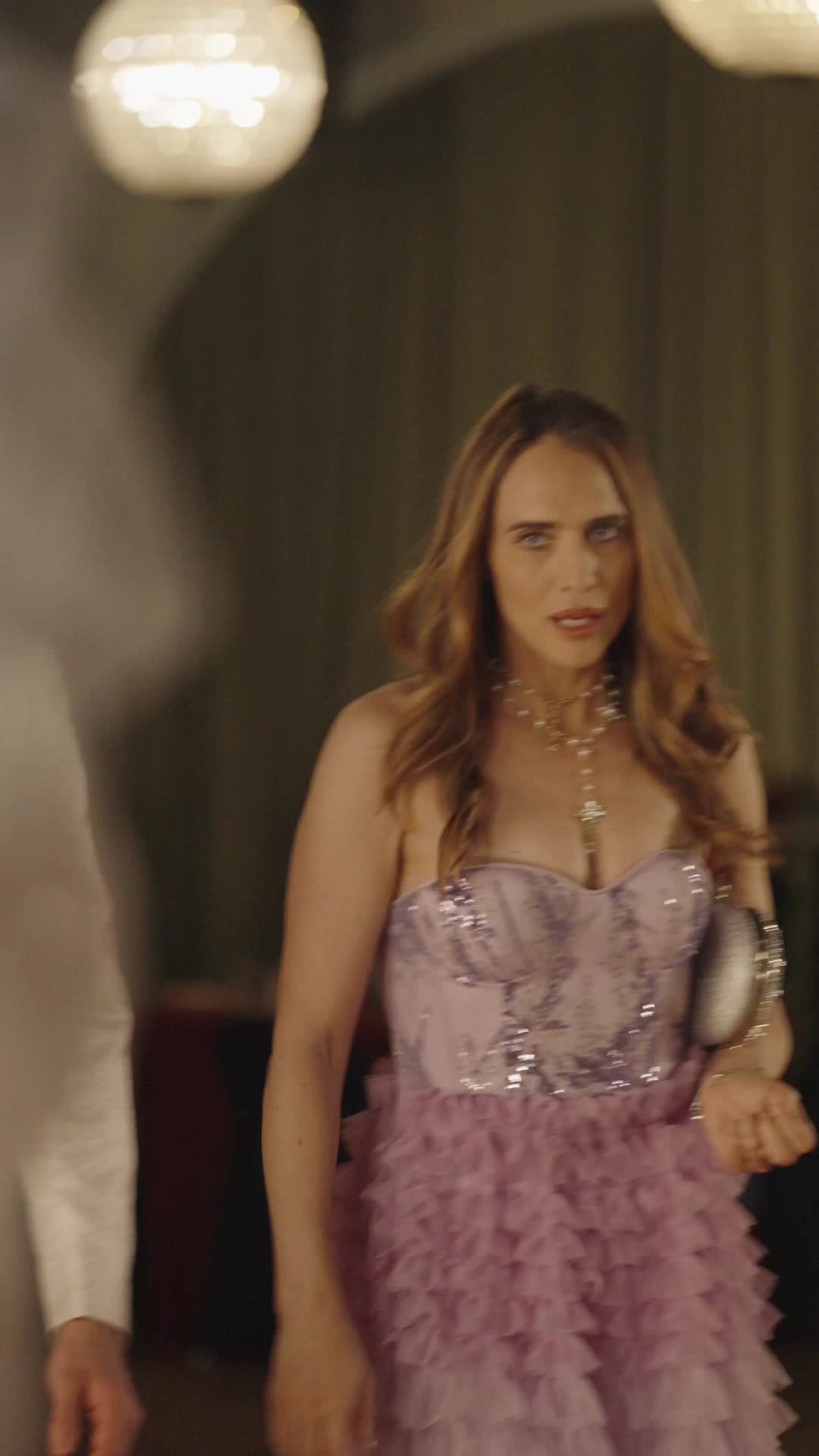 Episodio 23 de Bridezilla: no provoques a la madre millonaria