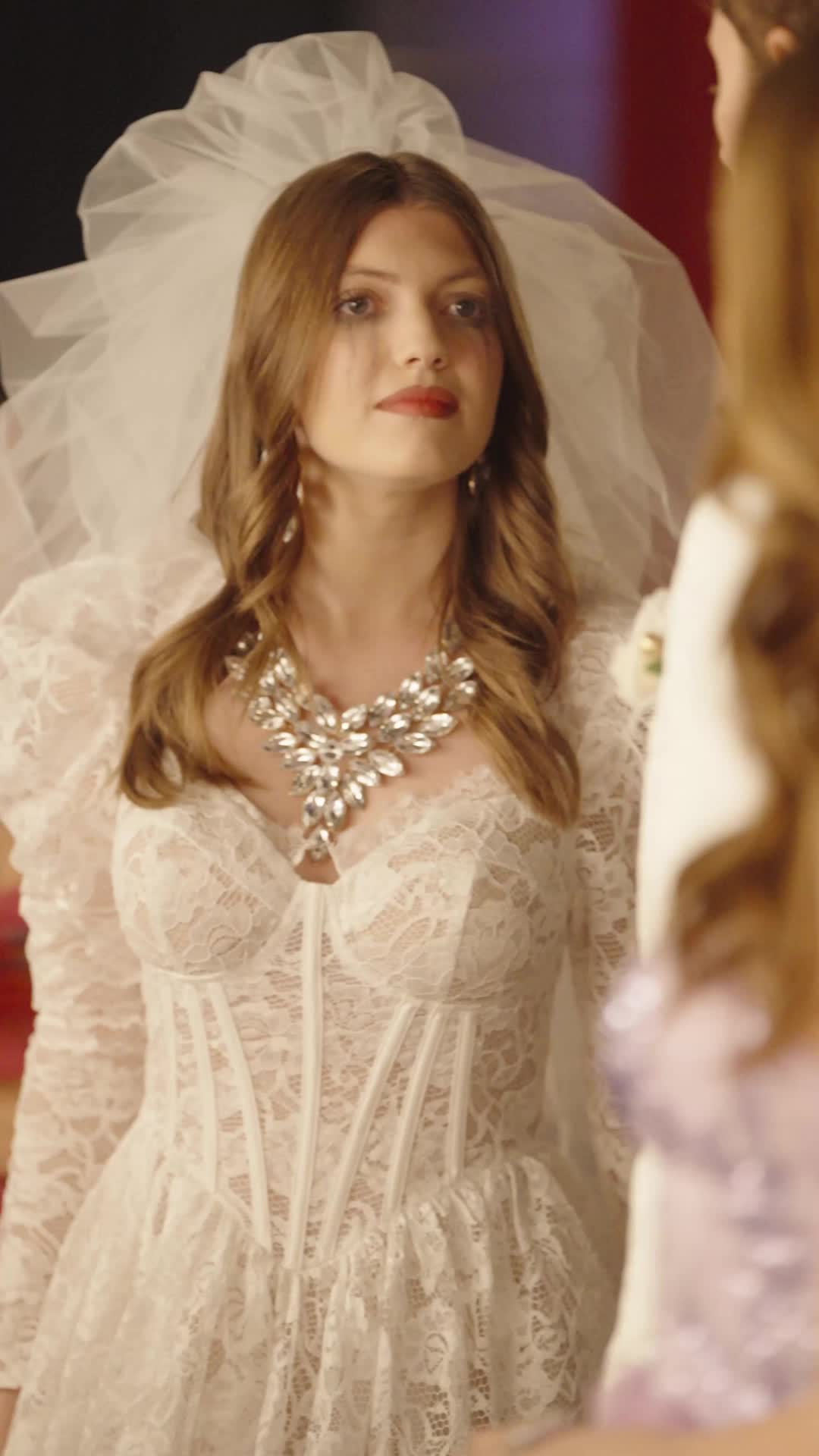 Episodio 25 de Bridezilla: no provoques a la madre millonaria