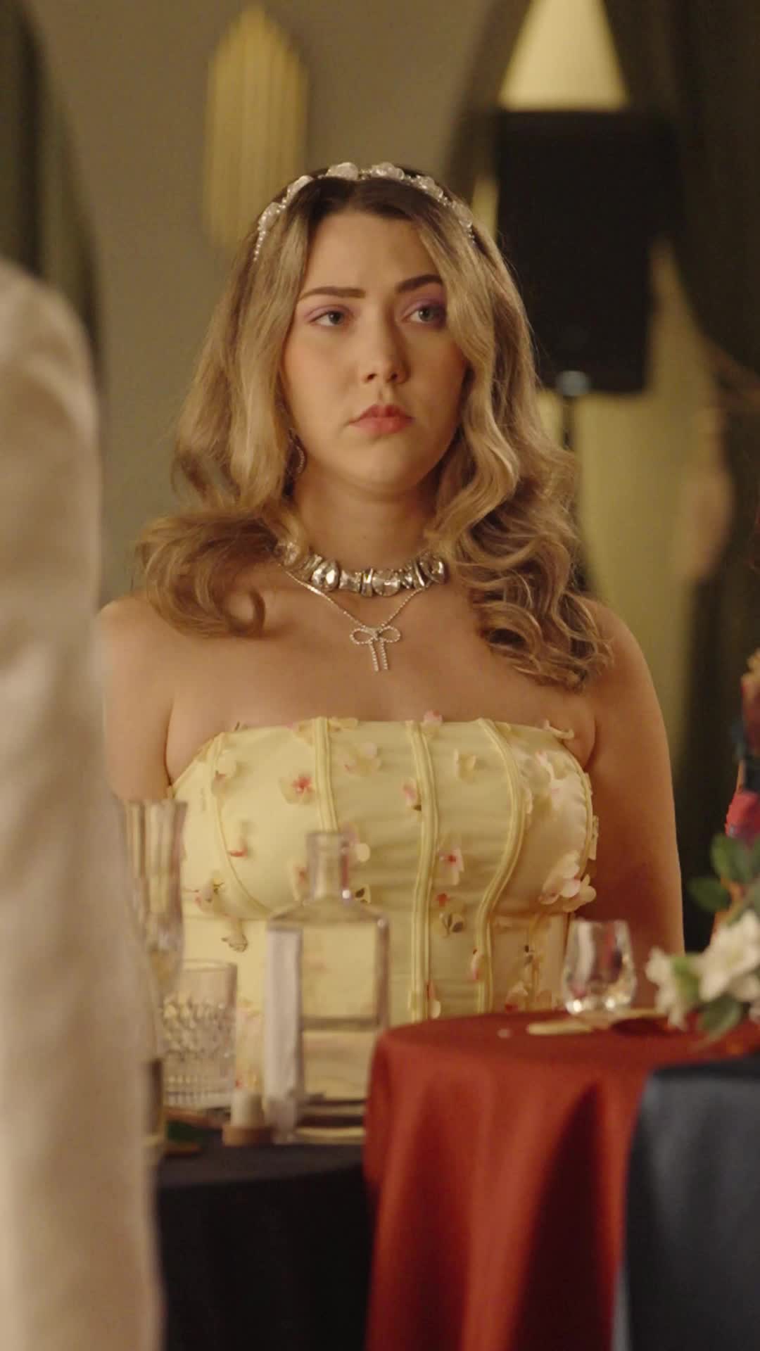 Episodio 33 de Bridezilla: no provoques a la madre millonaria