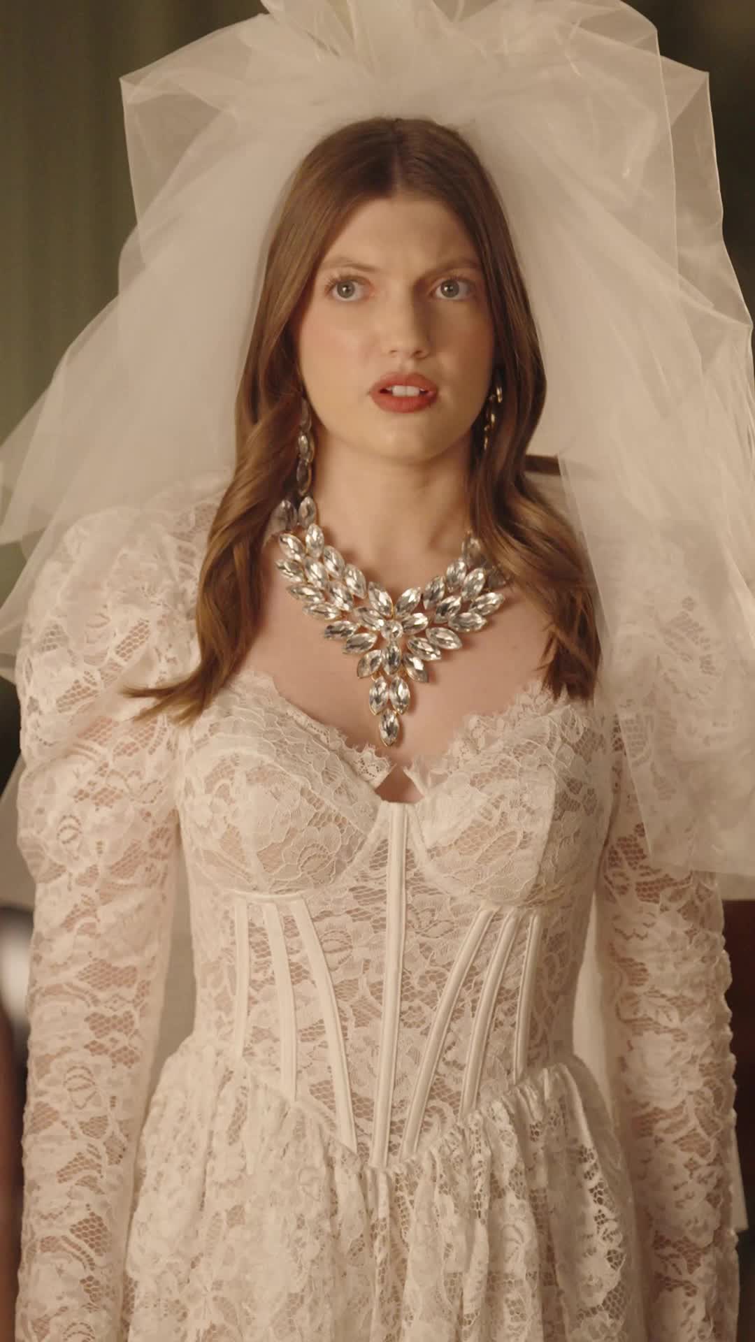 Episodio 35 de Bridezilla: no provoques a la madre millonaria
