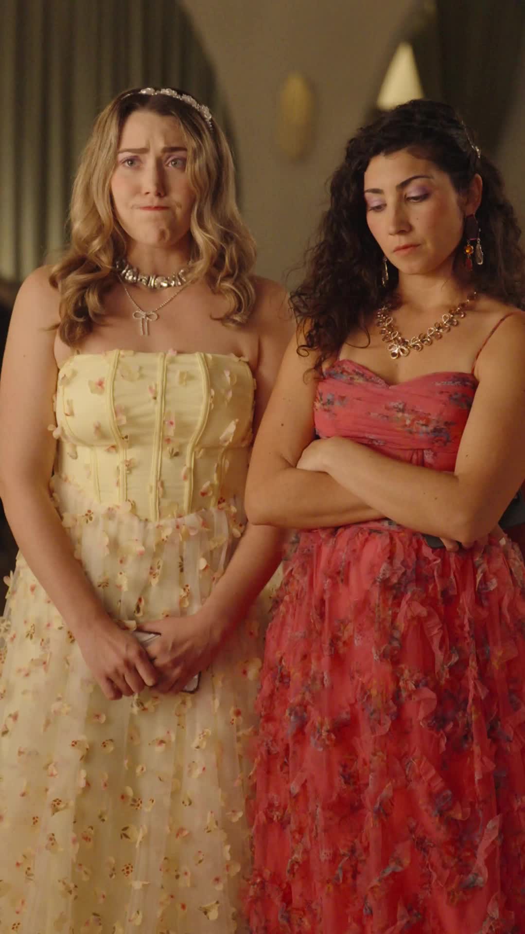 Episodio 37 de Bridezilla: no provoques a la madre millonaria