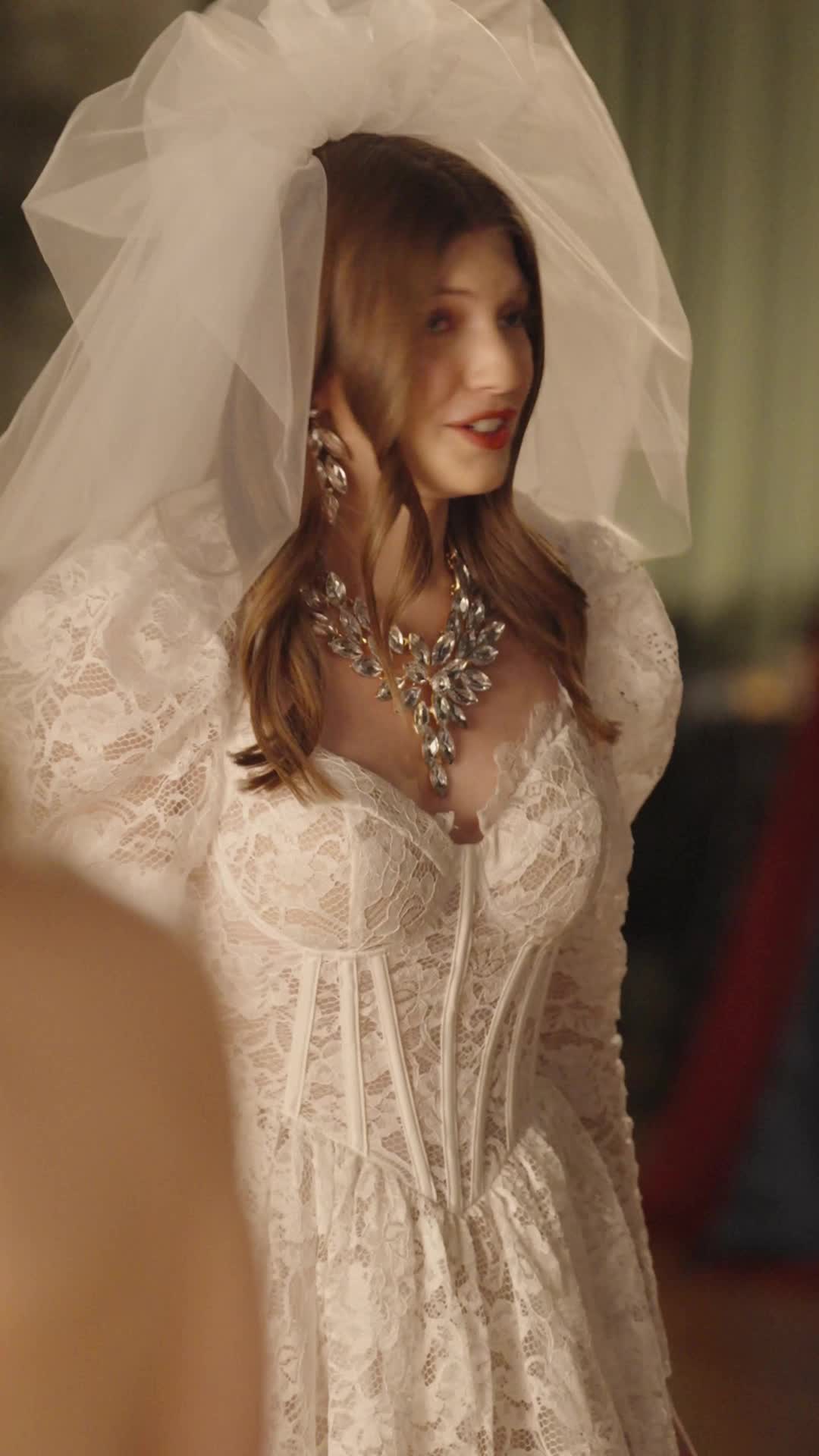 Episodio 39 de Bridezilla: no provoques a la madre millonaria