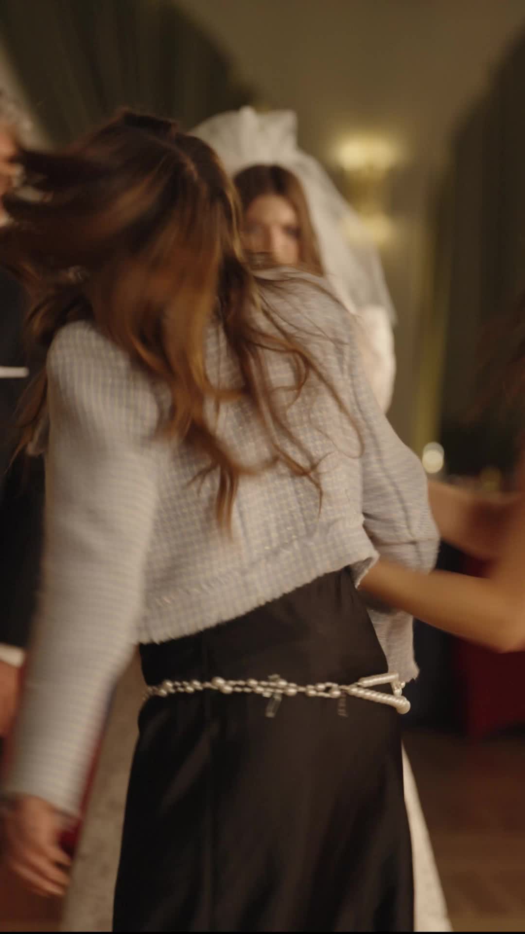 Episodio 9 de Bridezilla: no provoques a la madre millonaria