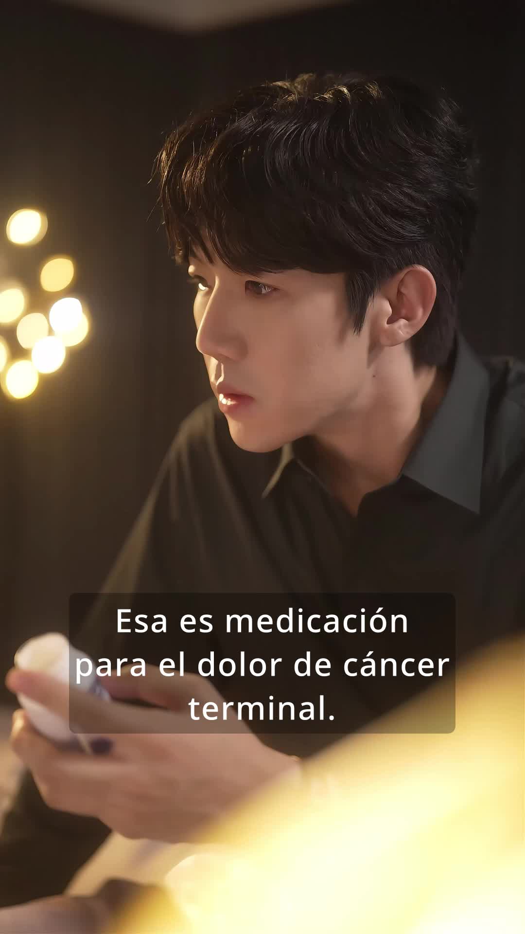 Episodio 11 de Brilla Aunque Tú No Estés