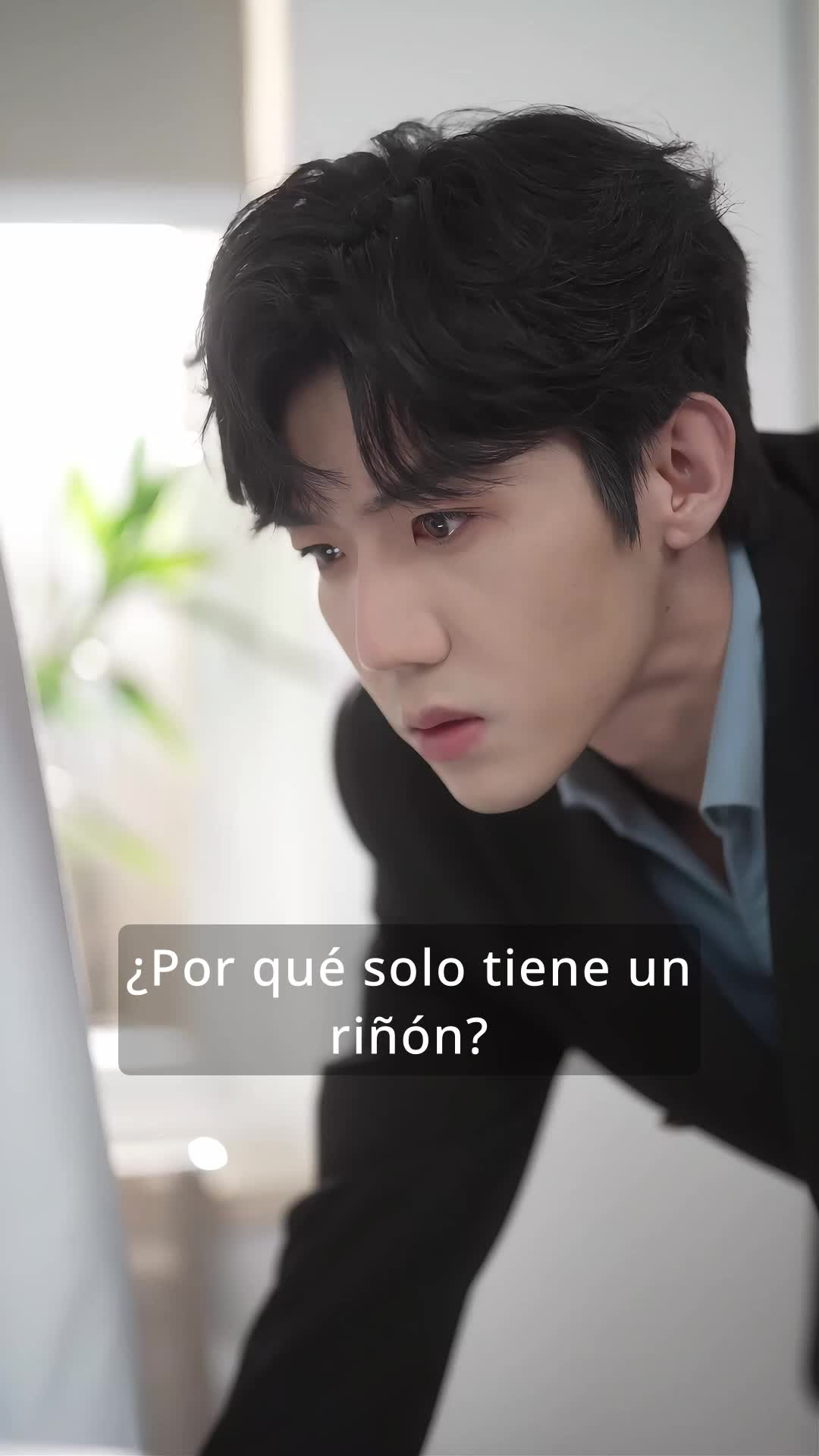 Episodio 41 de Brilla Aunque Tú No Estés