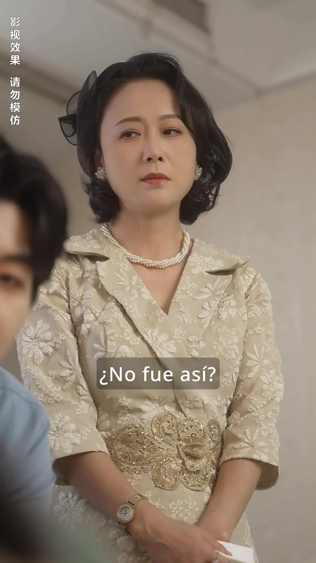 Episodio 56 de Brilla Aunque Tú No Estés