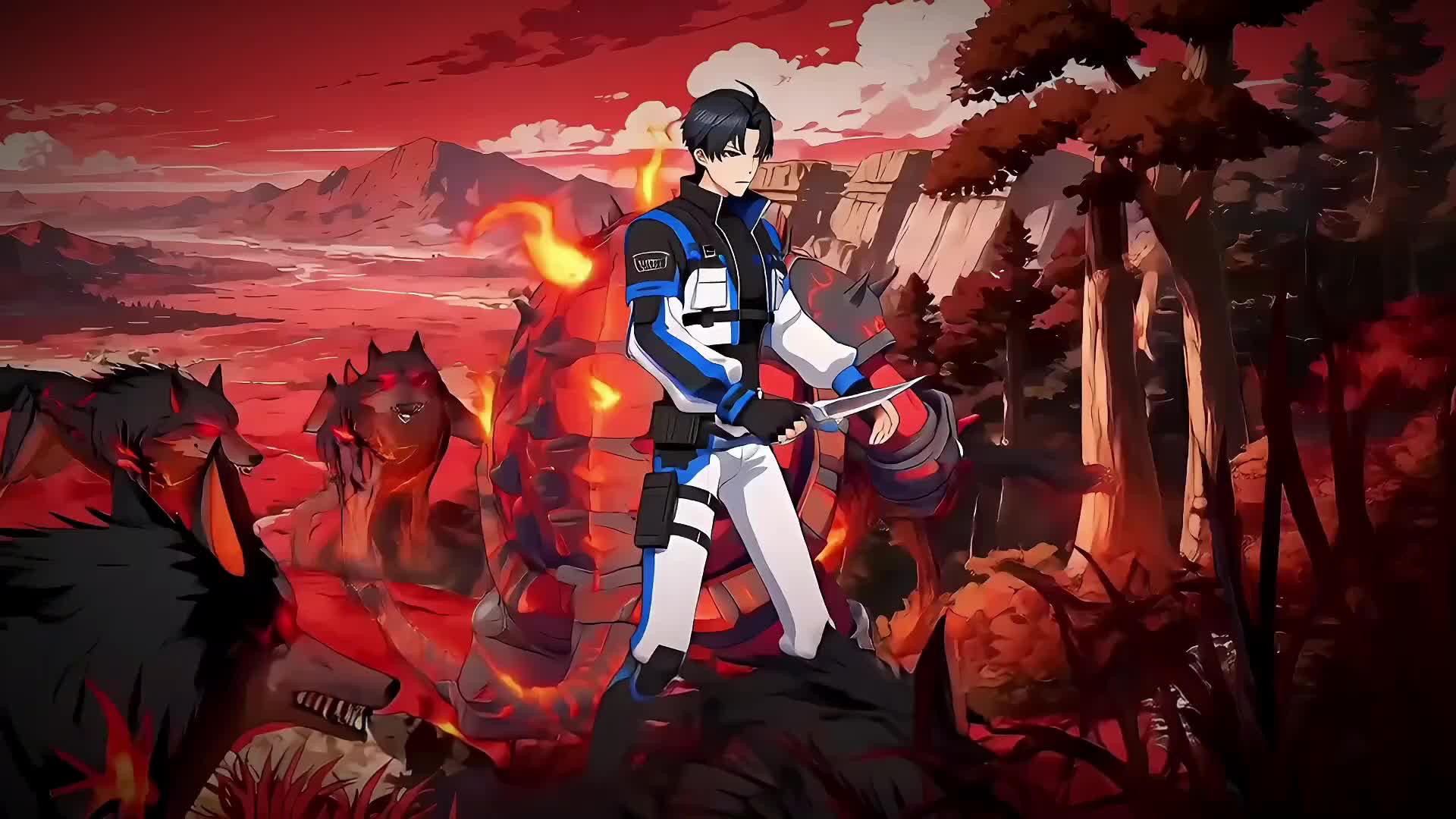 Episode 11 of Broke? I'm the Strongest Beast Tamer!