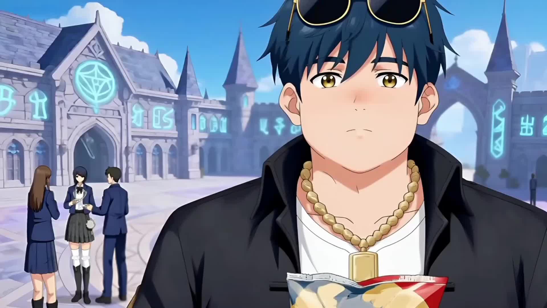 Episode 13 of Broke? I'm the Strongest Beast Tamer!
