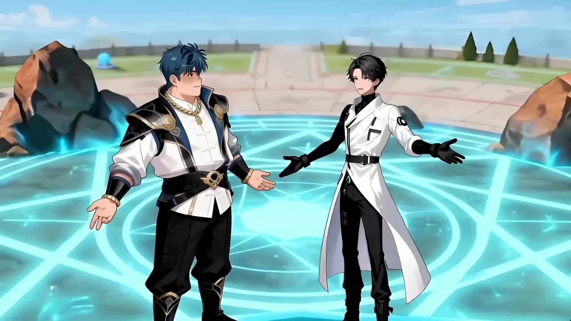 Episode 14 of Broke? I'm the Strongest Beast Tamer!