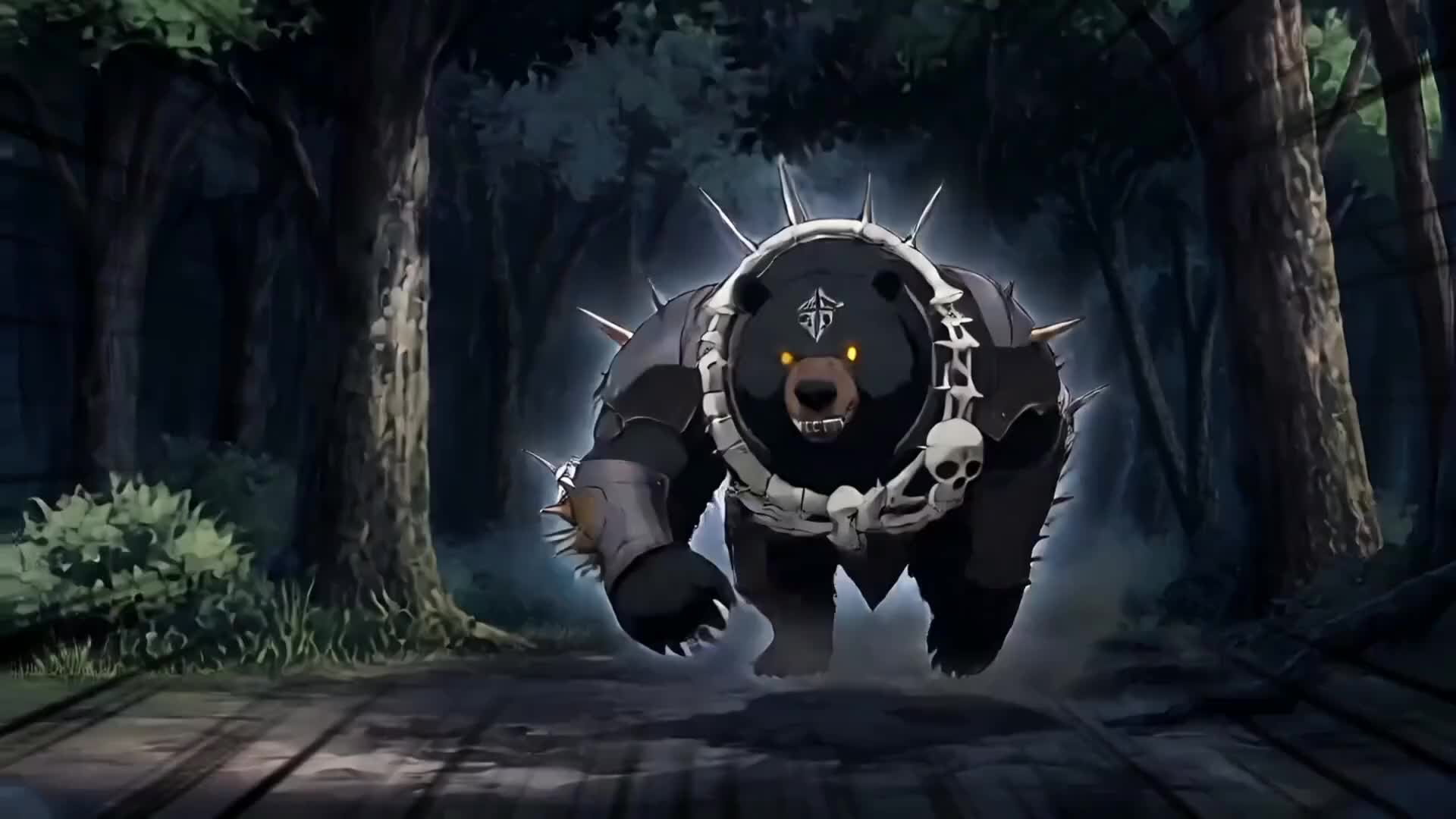 Episode 22 of Broke? I'm the Strongest Beast Tamer!