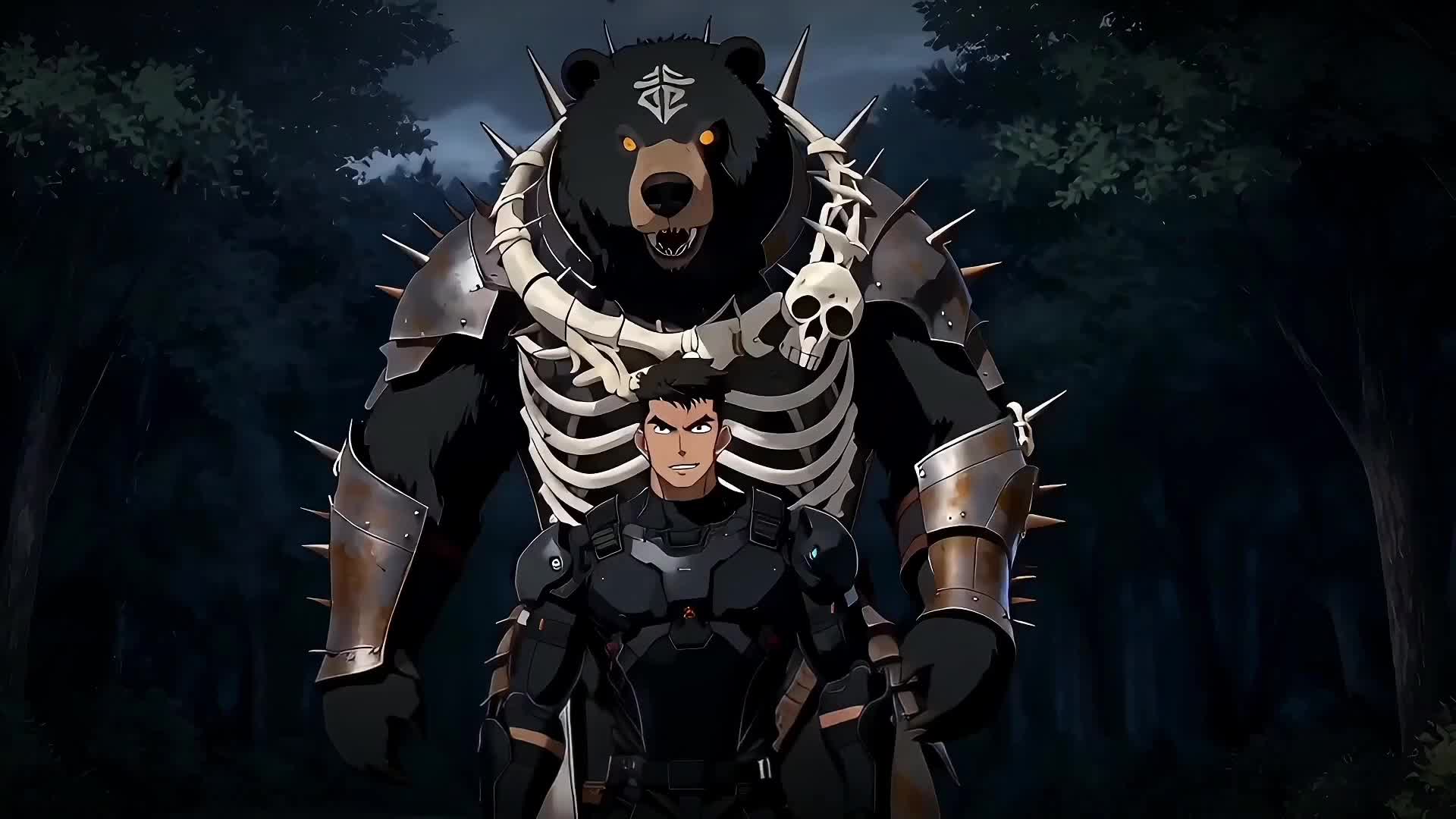 Episode 23 of Broke? I'm the Strongest Beast Tamer!