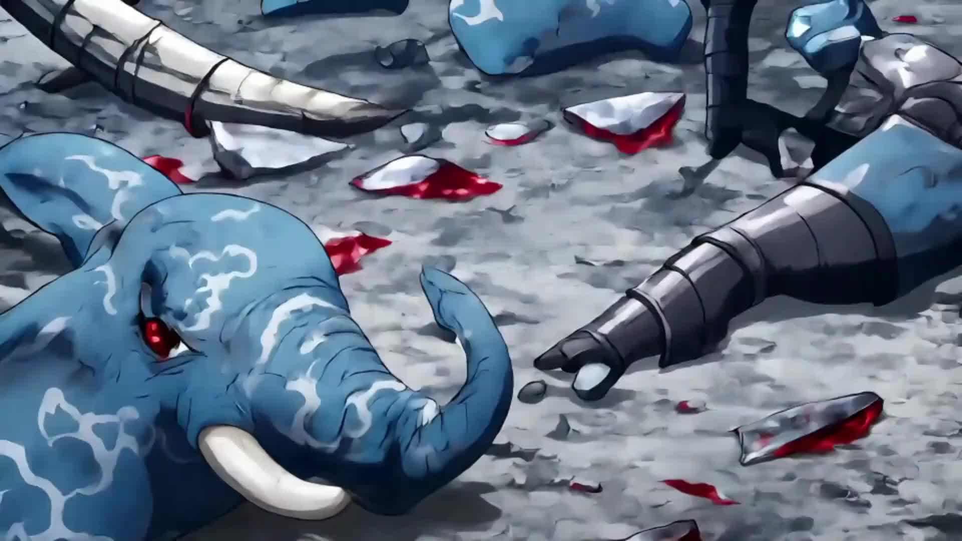 Episode 26 of Broke? I'm the Strongest Beast Tamer!