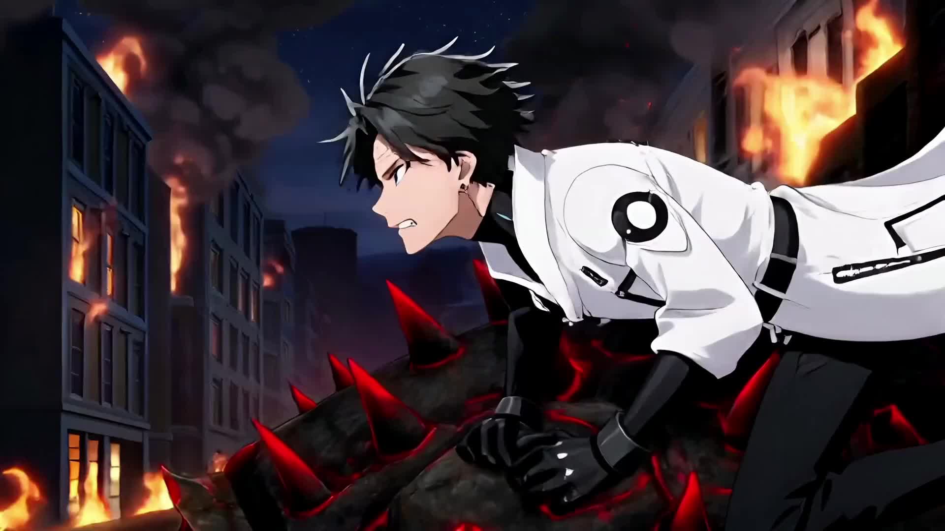 Episode 33 of Broke? I'm the Strongest Beast Tamer!