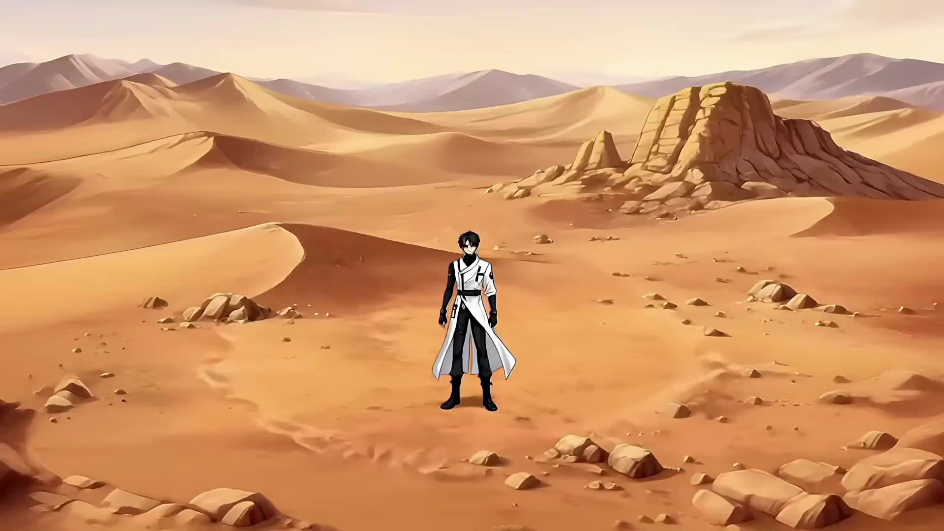 Episode 41 of Broke? I'm the Strongest Beast Tamer!