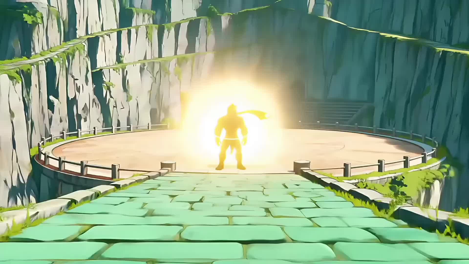Episode 43 of Broke? I'm the Strongest Beast Tamer!