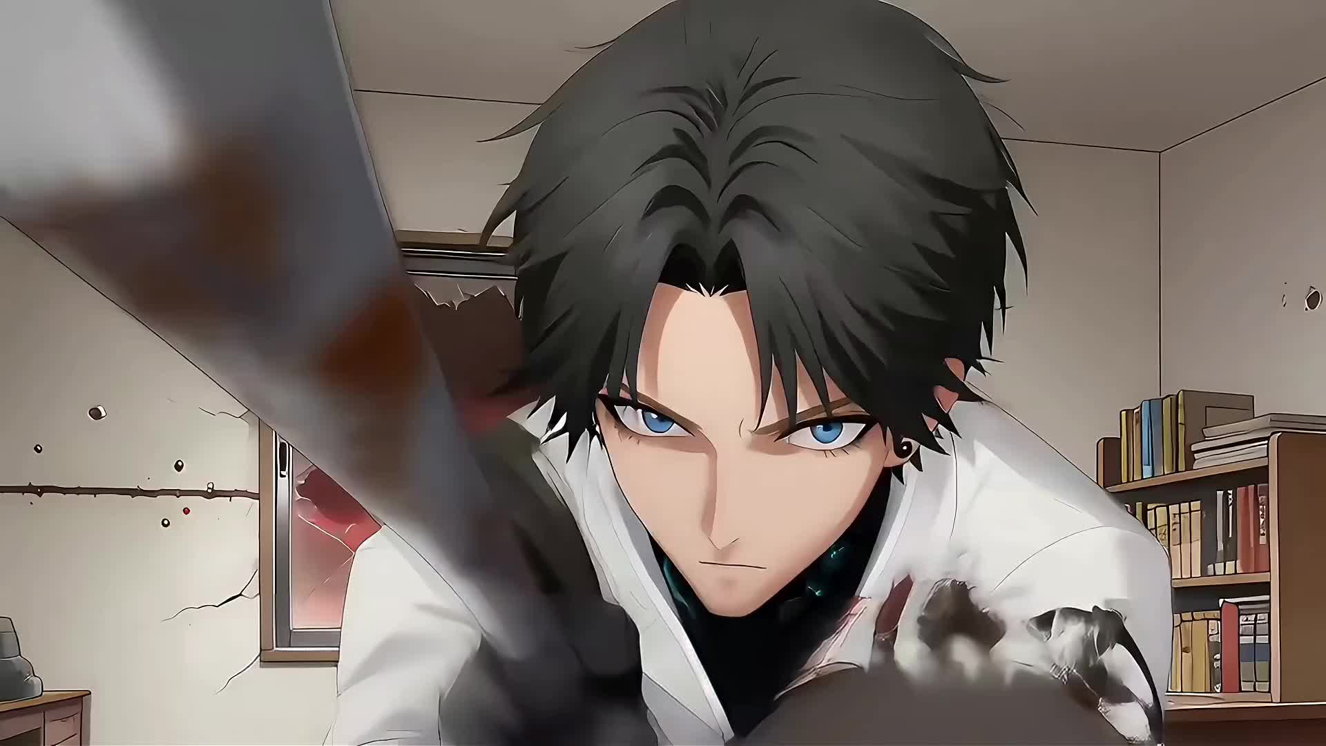 Episode 45 of Broke? I'm the Strongest Beast Tamer!