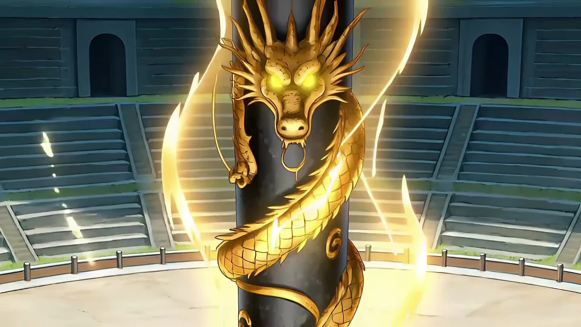 Episode 55 of Broke? I'm the Strongest Beast Tamer!