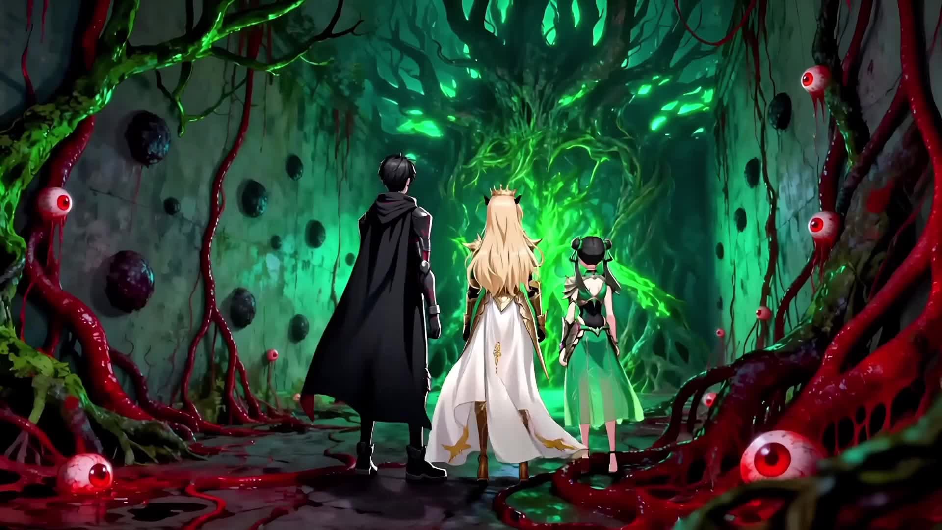 Episode 58 of Broke? I'm the Strongest Beast Tamer!