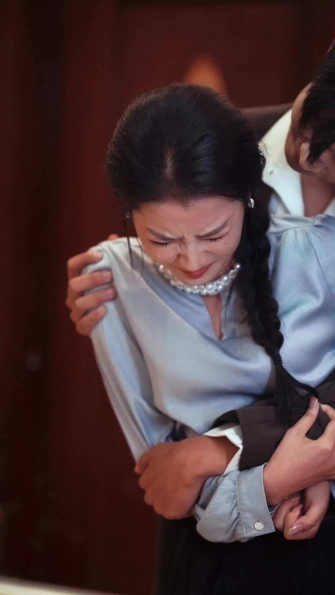 Episode 19 of Broken Vows, Healing Love