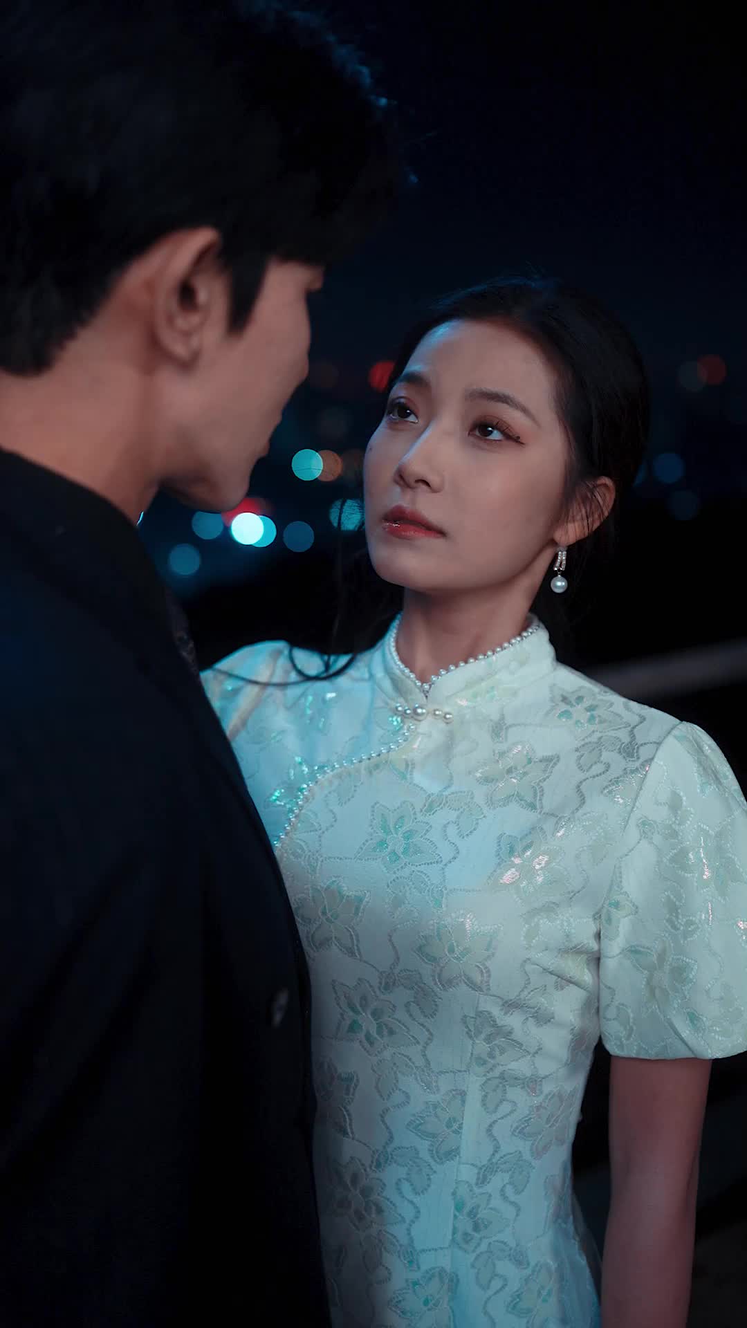 Episode 24 of Broken Vows, Healing Love