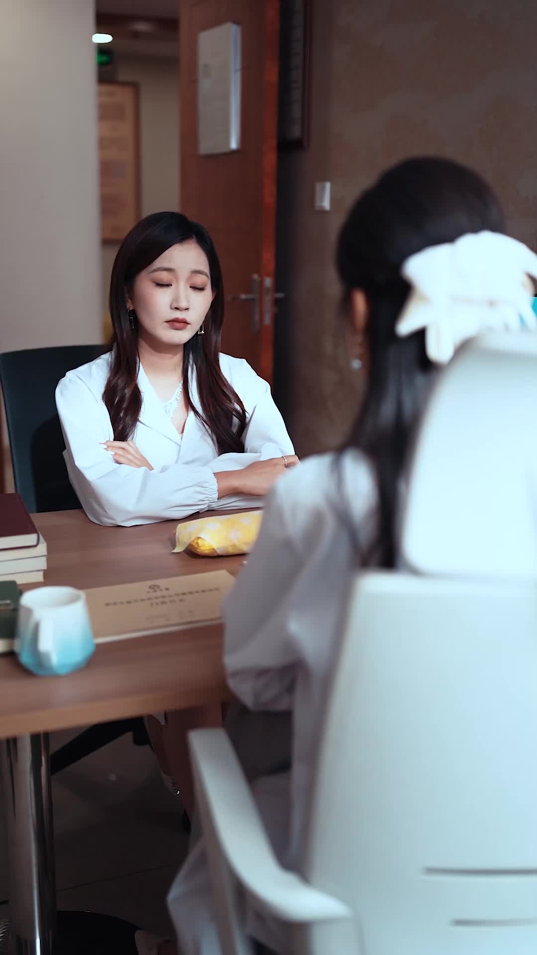 Episode 29 of Broken Vows, Healing Love