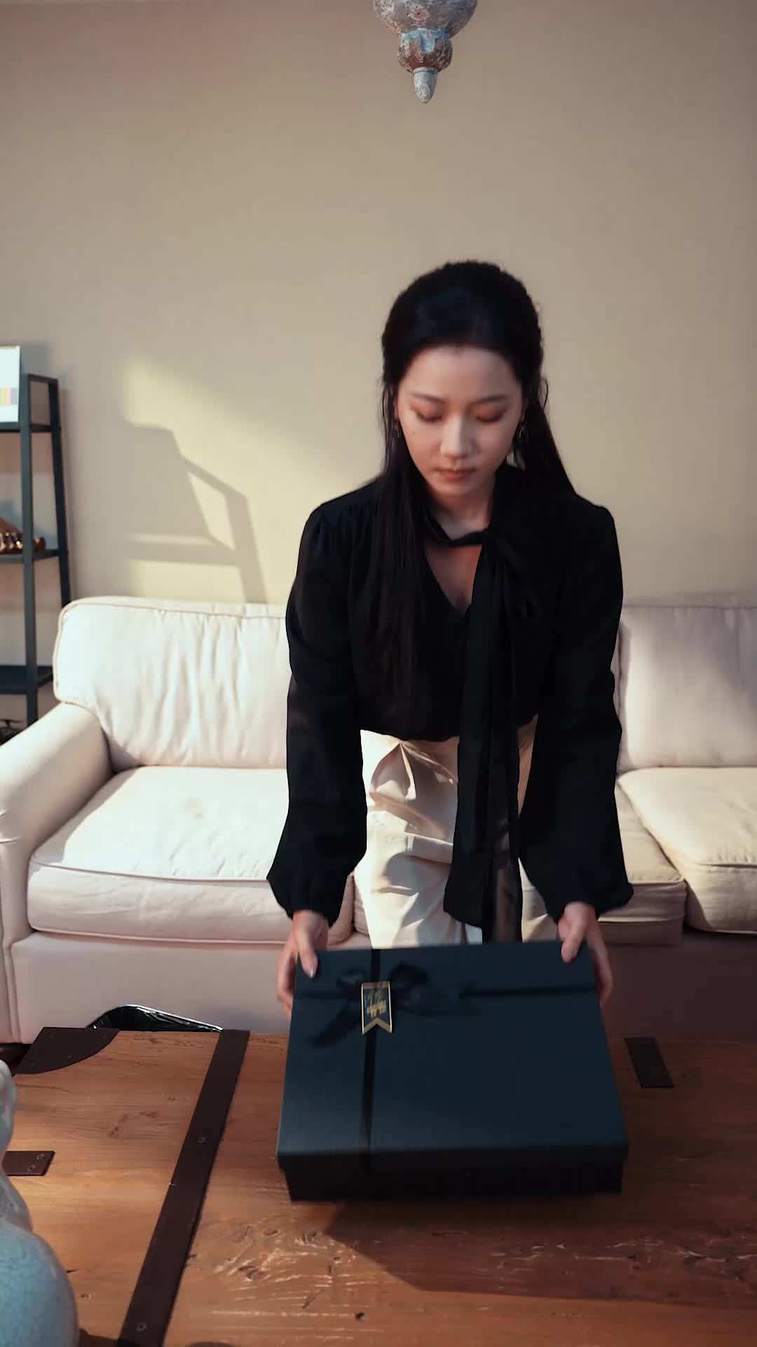 Episode 3 of Broken Vows, Healing Love