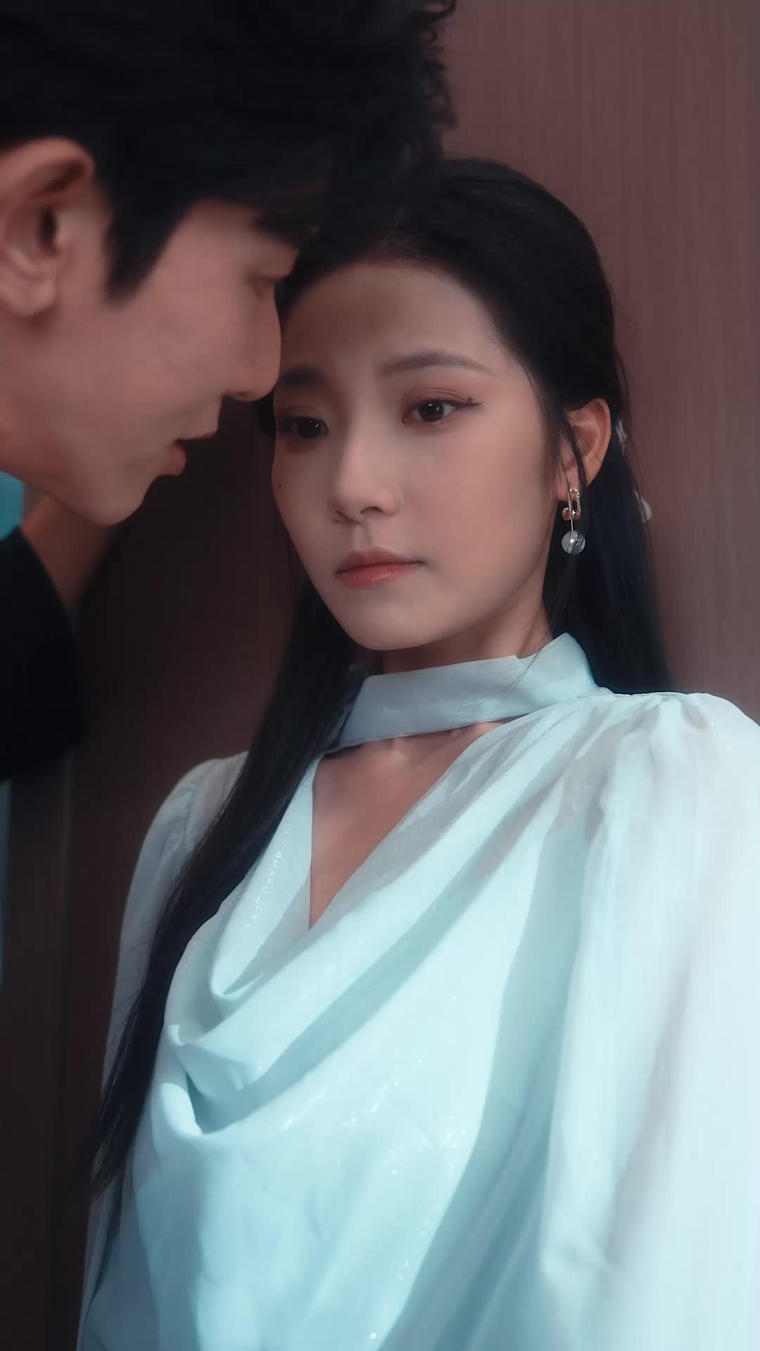 Episode 37 of Broken Vows, Healing Love