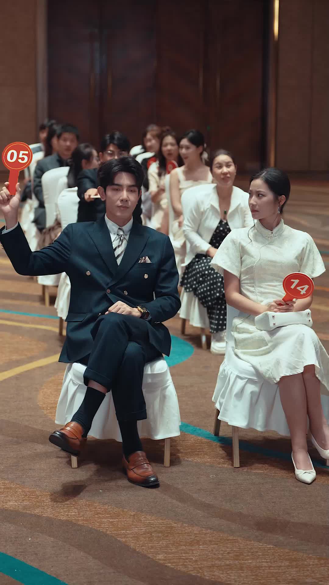 Episode 39 of Broken Vows, Healing Love