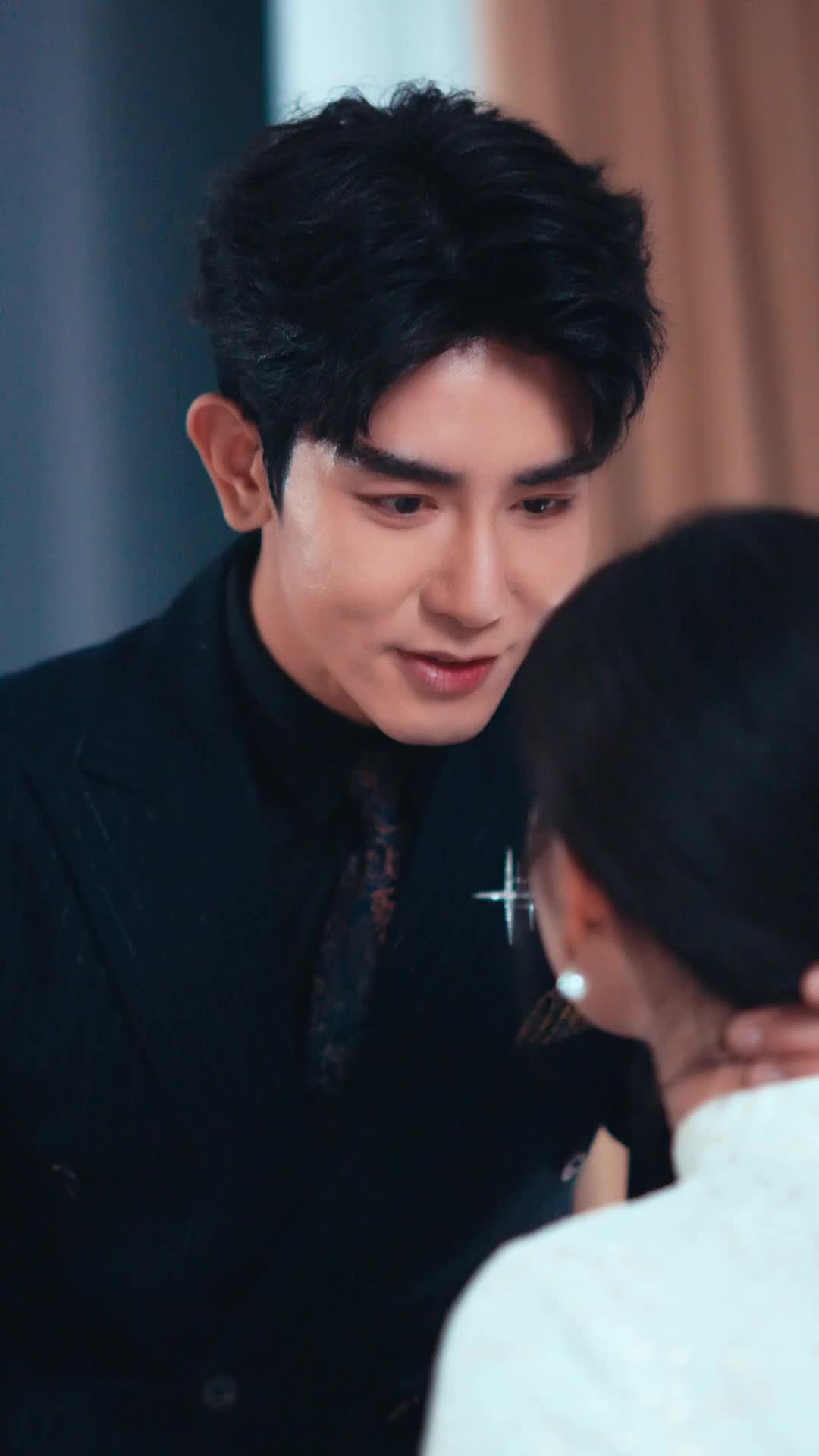 Episode 49 of Broken Vows, Healing Love